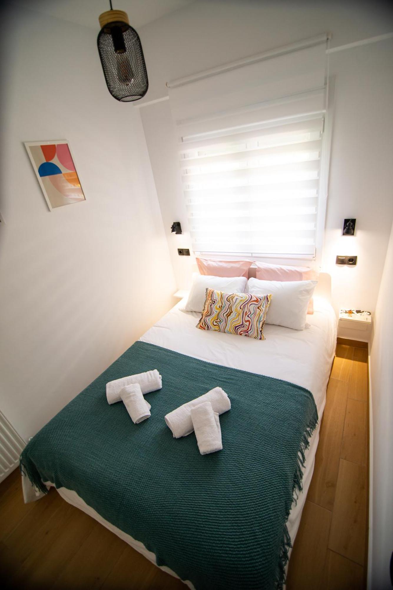 Apartment Elcada Apartments-ano Poli