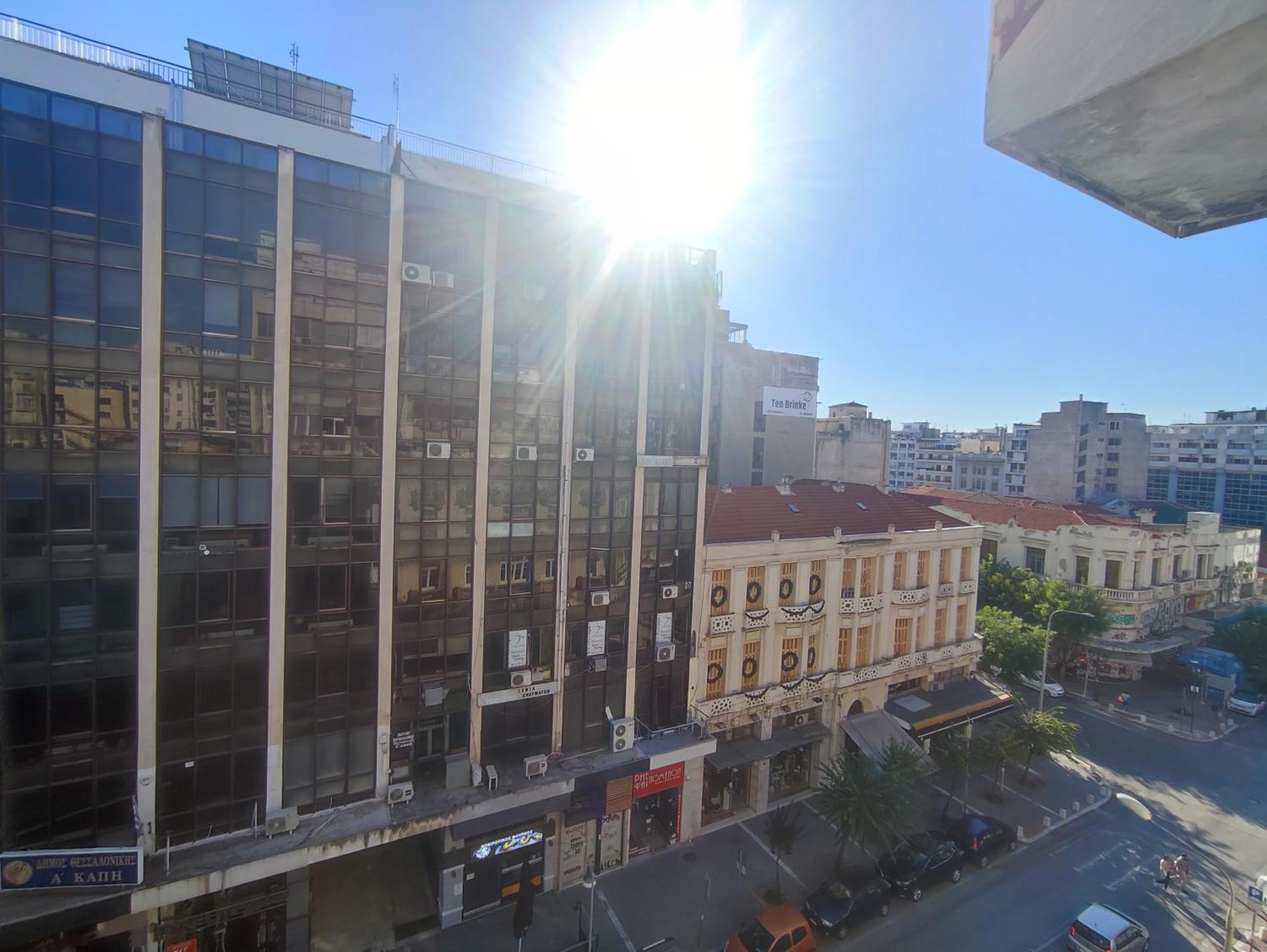 Apartment Modiano Center-your Urban *