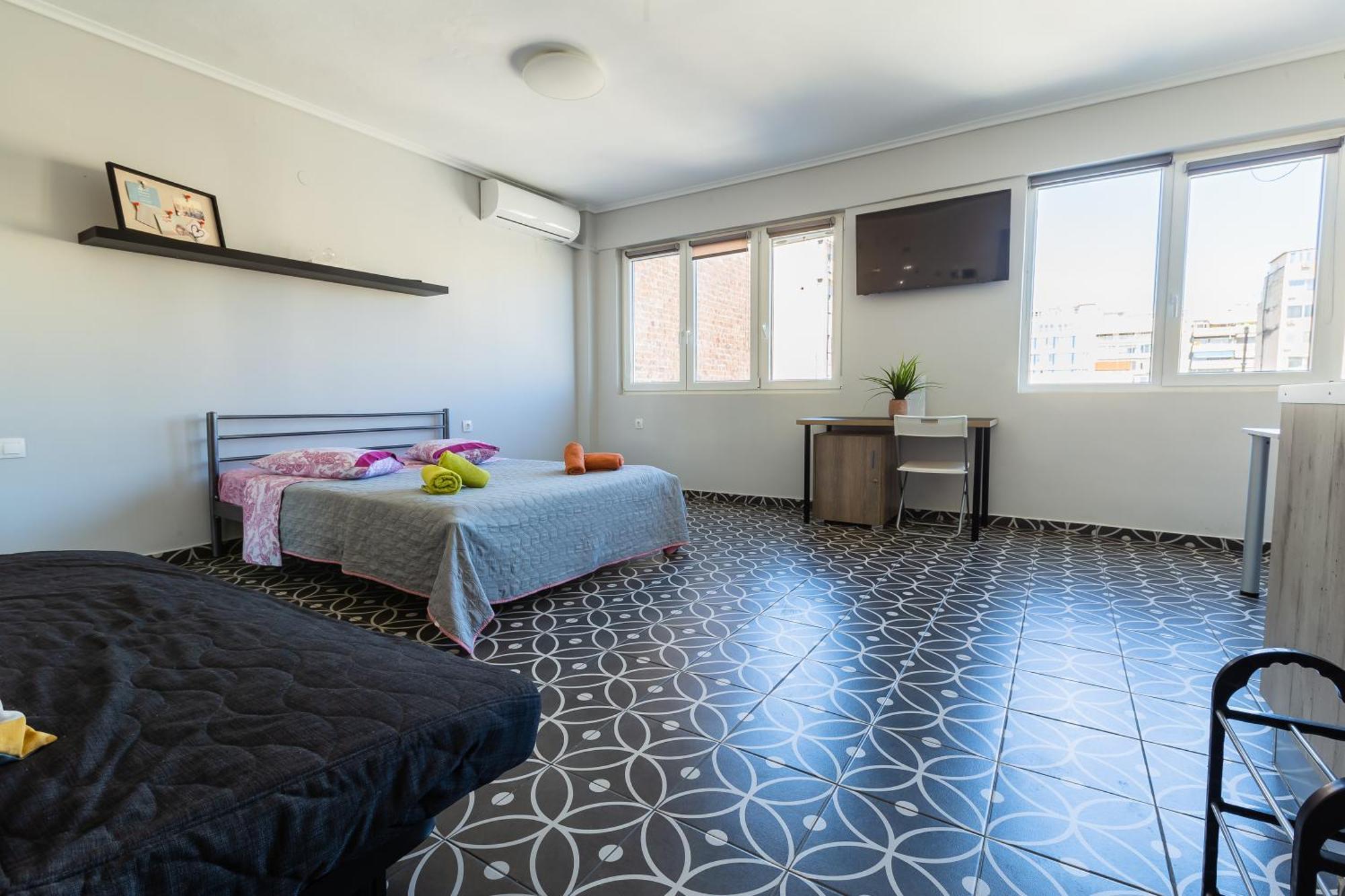 Apartment Modiano Center-your Urban *