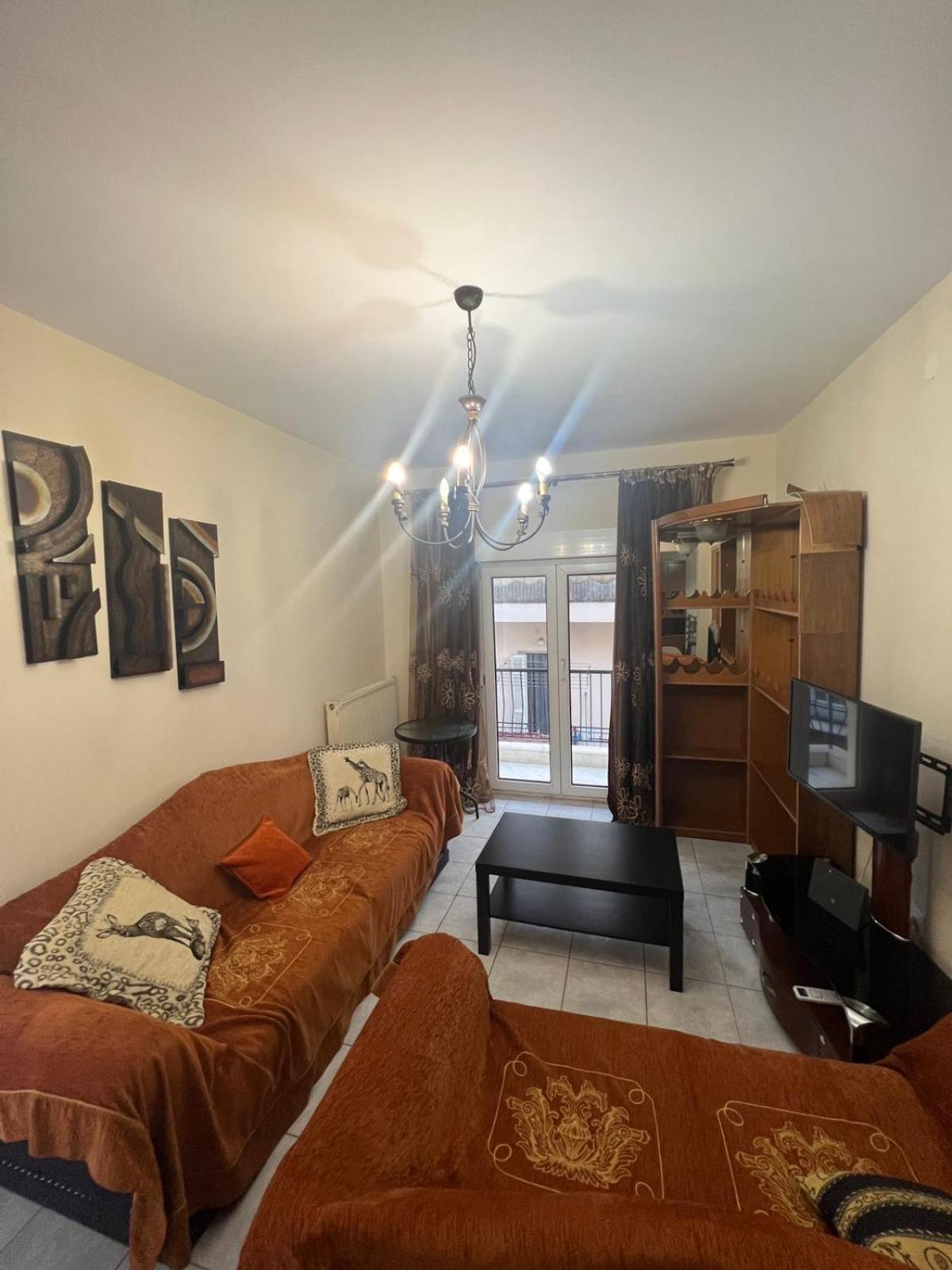 Louis Apartment
