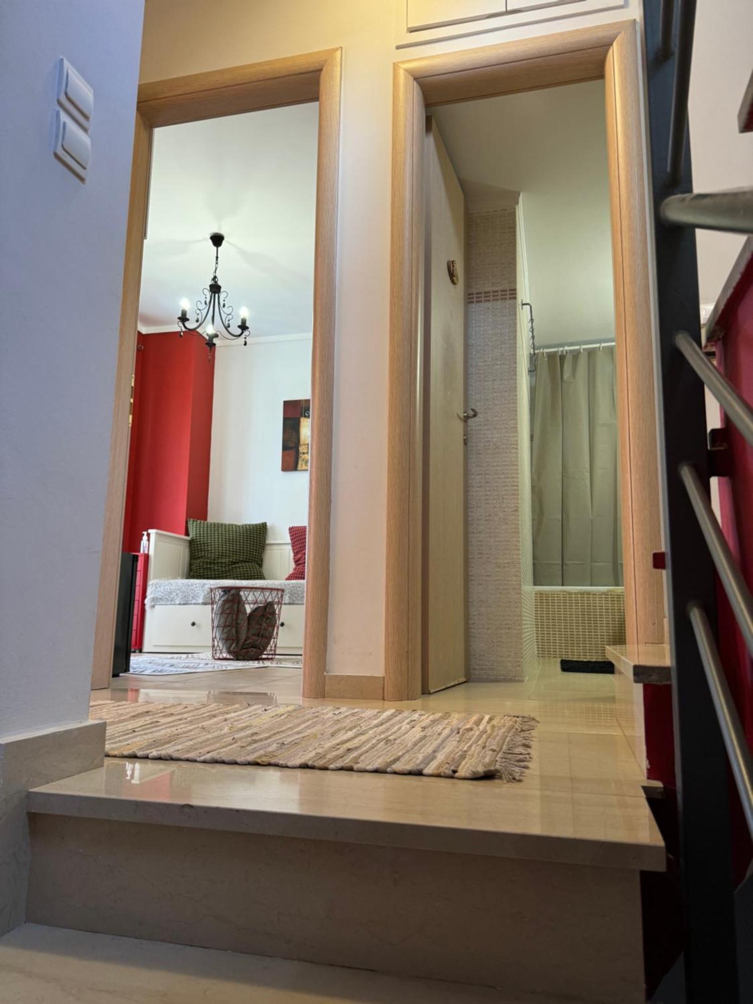 Rainbow Floor Accommodatie bij particulieren