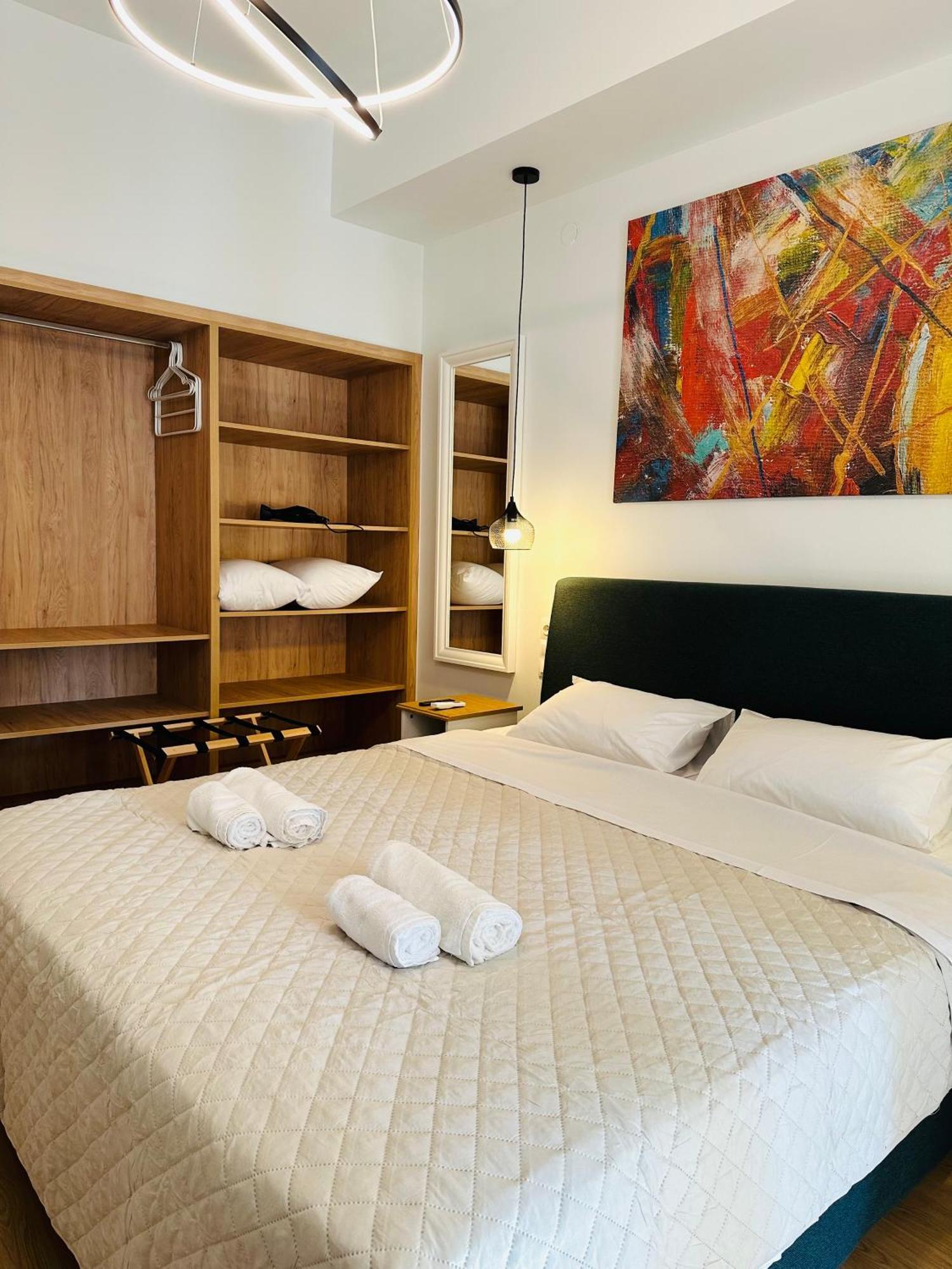 Aristotelous Square N.4 * Thessaloniki