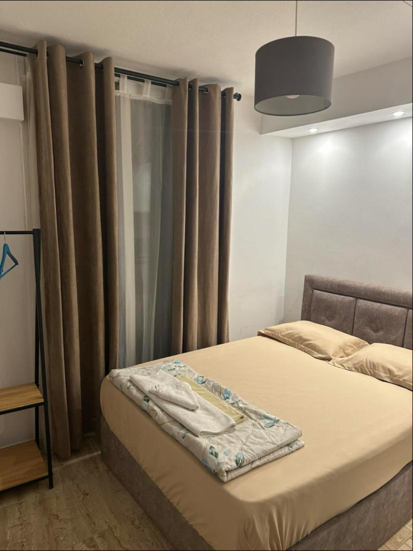 Dimitris Center Apartment
