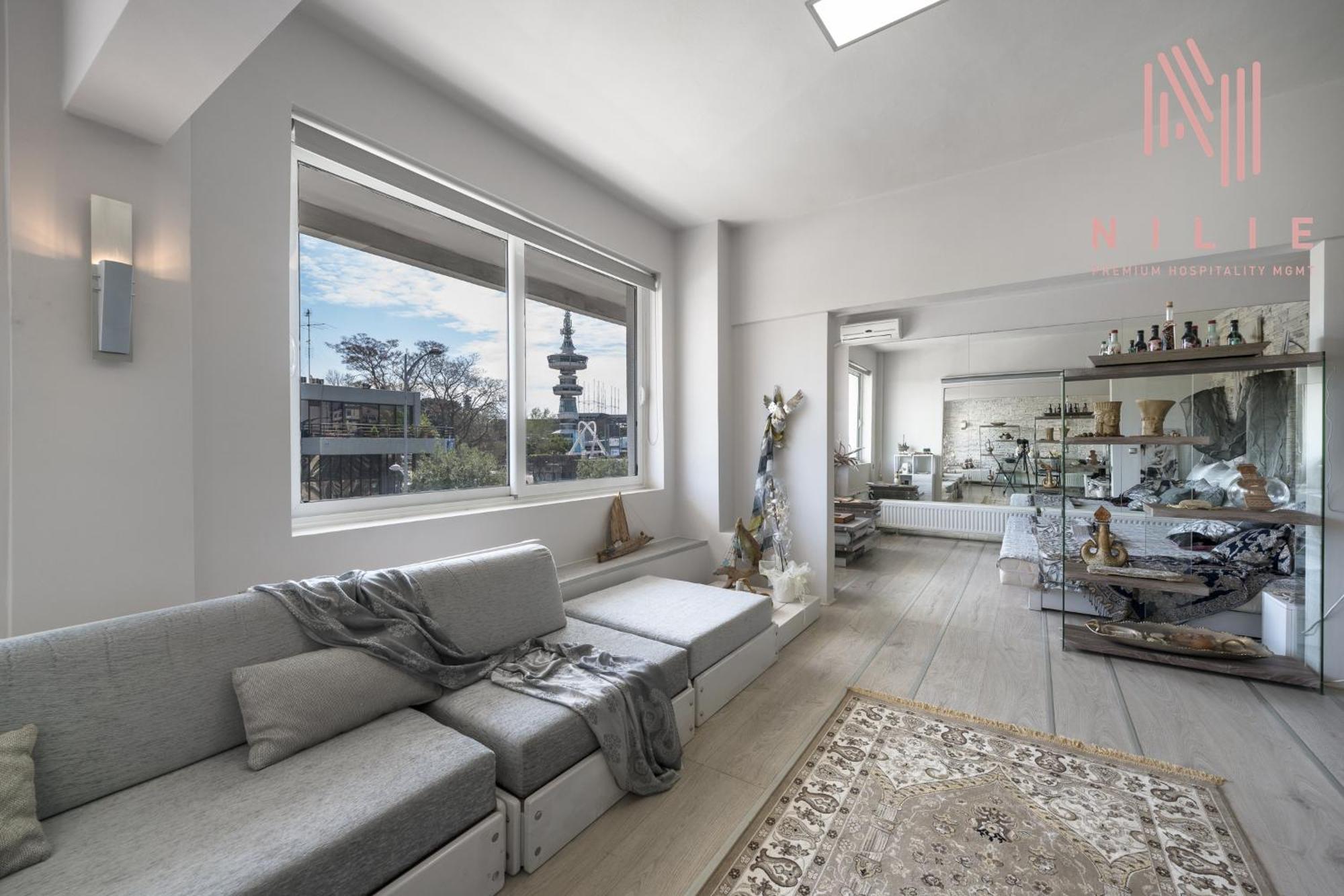Apartment Sunflight, Nilie Hospitality Mgmt *
