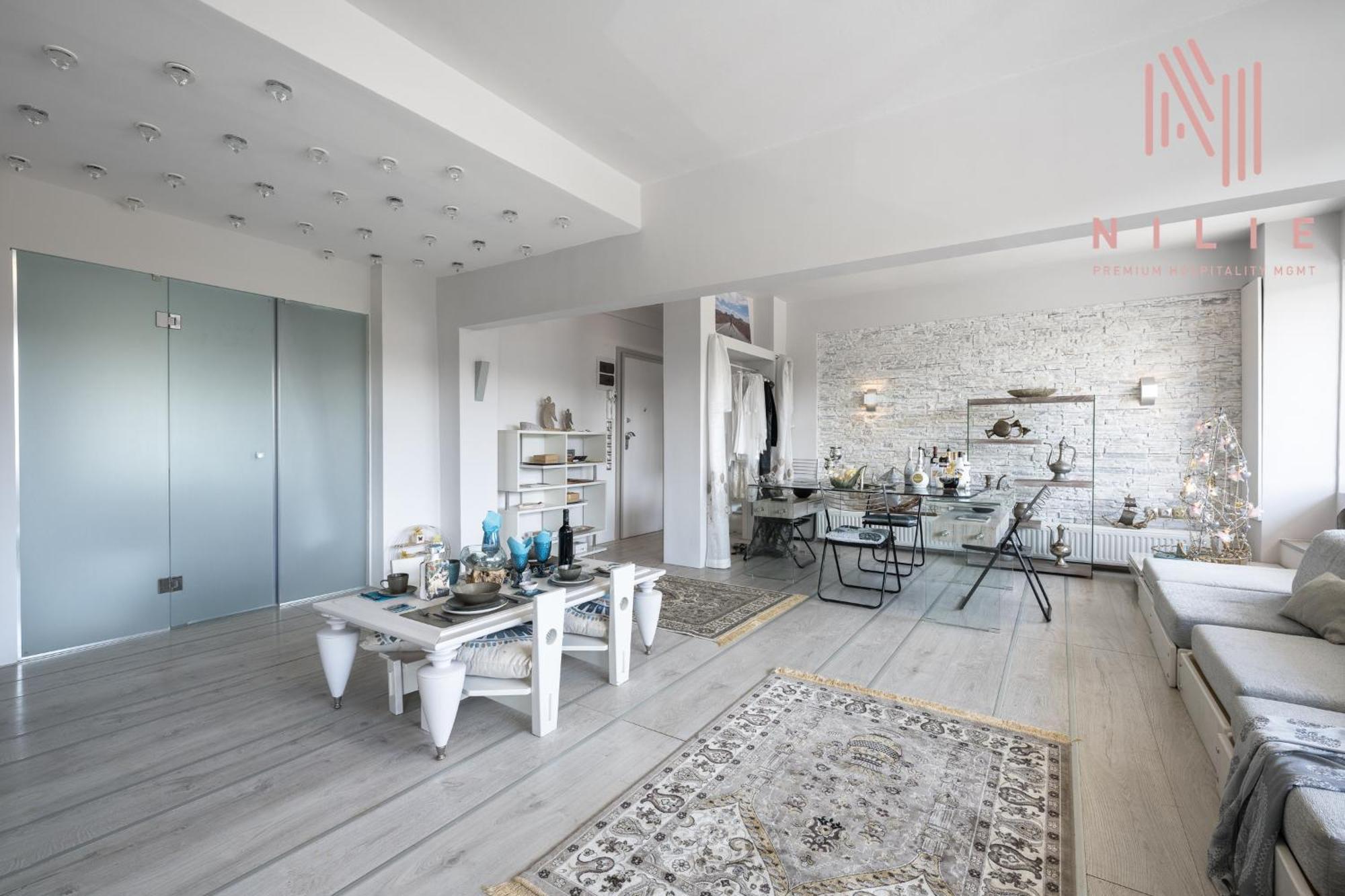 Apartment Sunflight, Nilie Hospitality Mgmt *