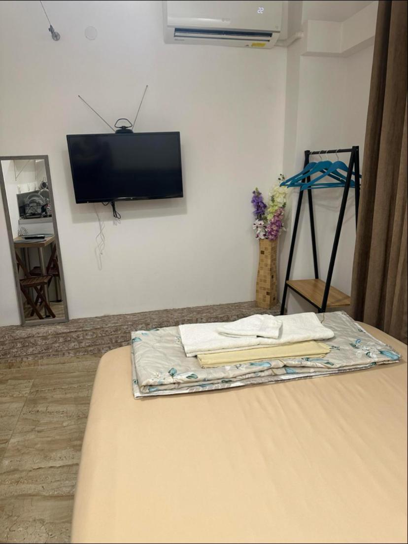 Apartment Dimitris Center