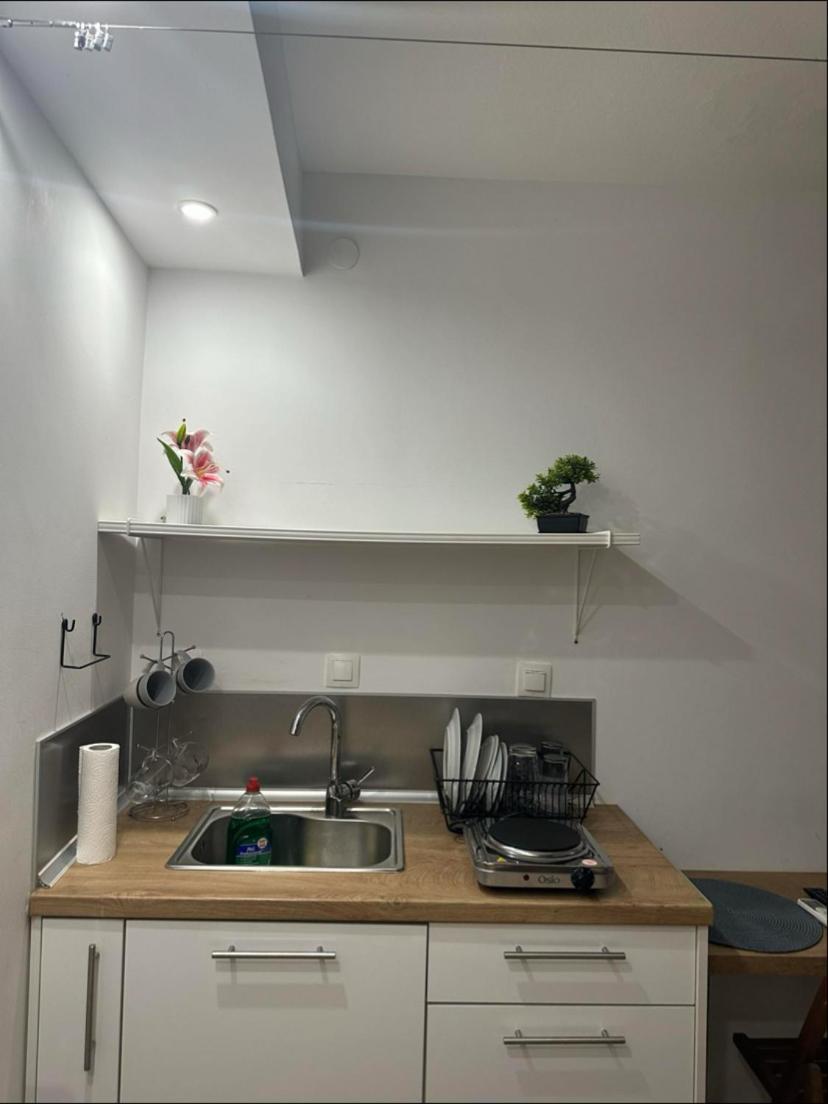 Dimitris Center Apartment Thessaloniki