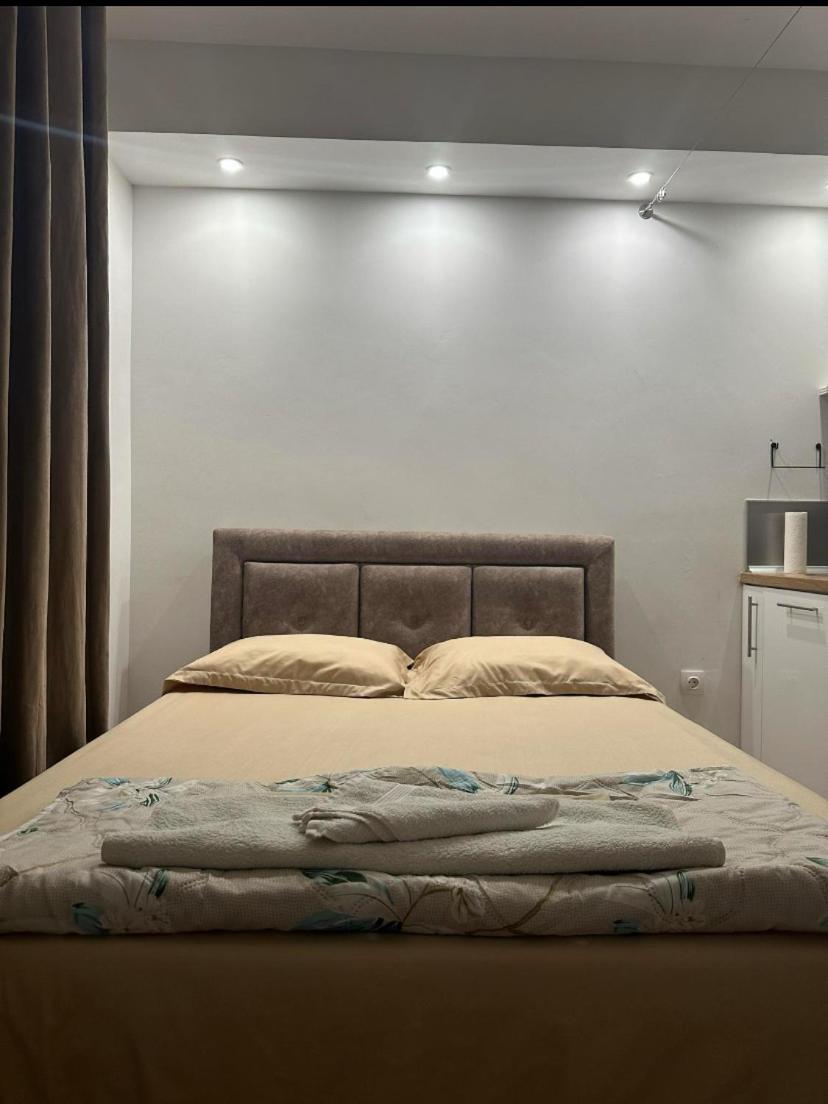 Apartment Dimitris Center *