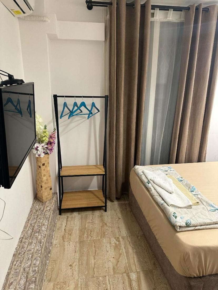Dimitris Center Apartment