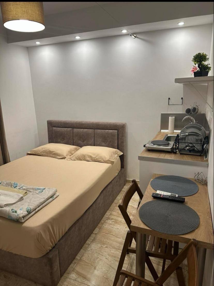 Dimitris Center Apartment Thessaloniki