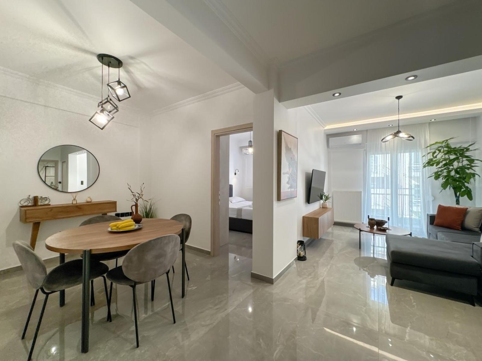 Luxury Downtown D1 *