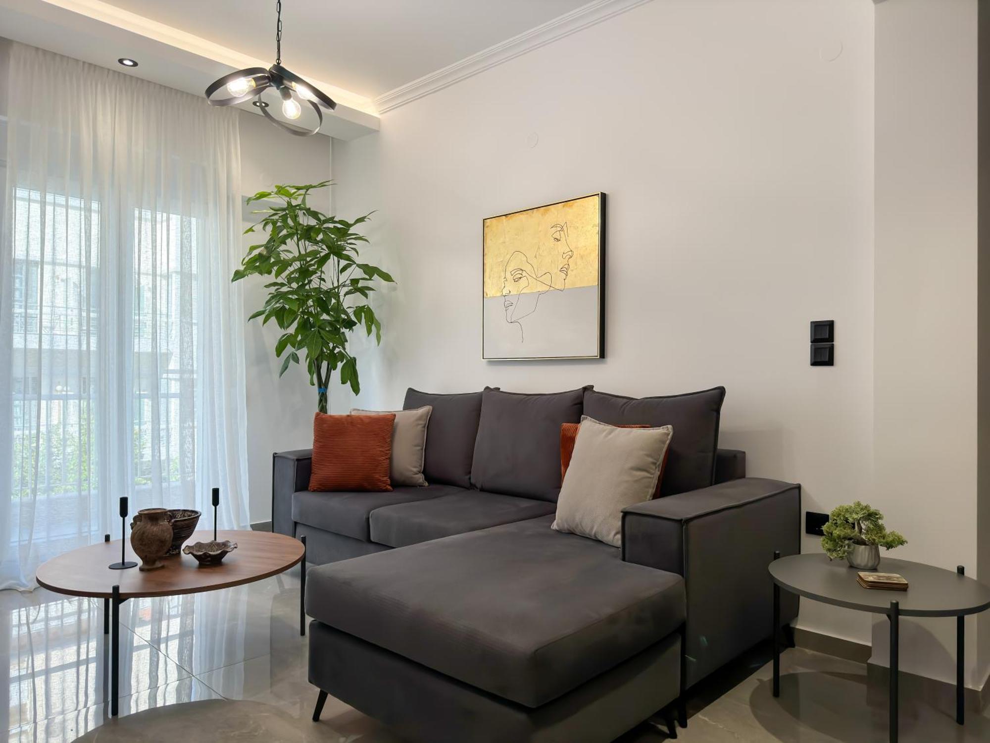 Luxury Downtown D1 Thessaloniki