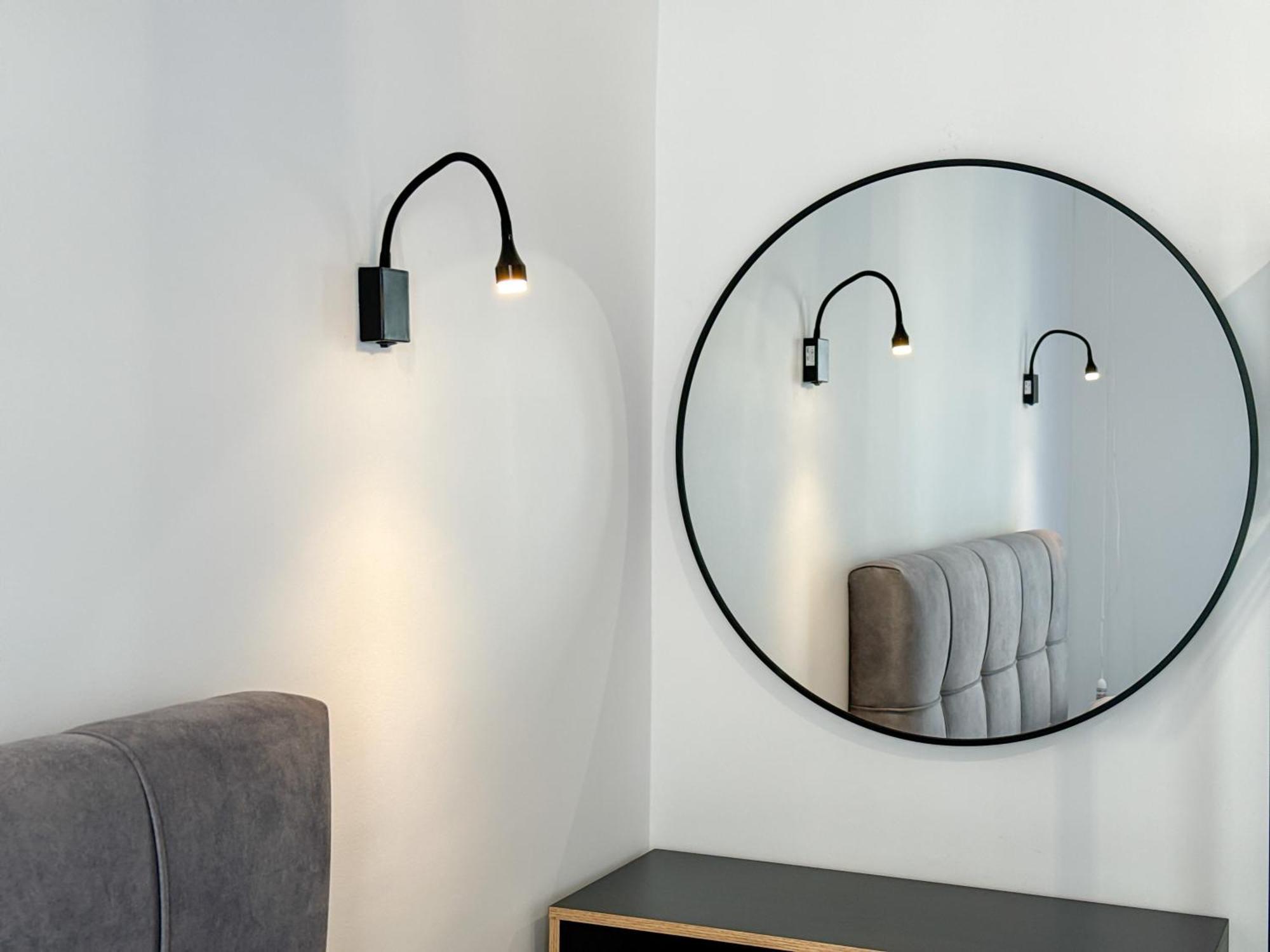 Apartment Luxury Downtown D1 Thessaloniki