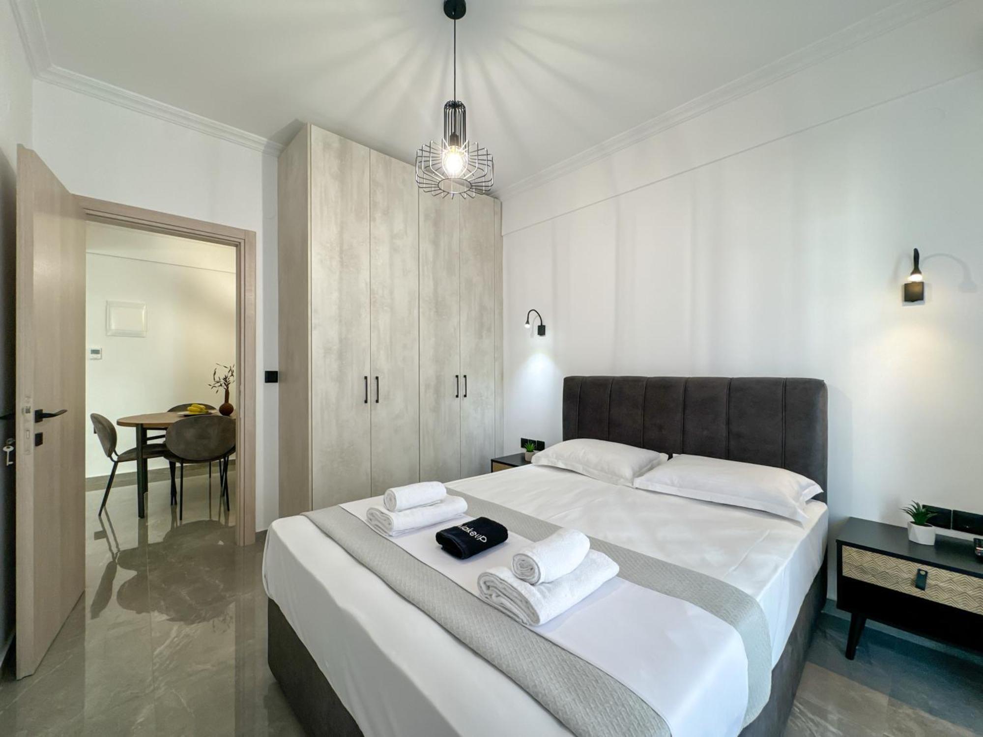 Luxury Downtown D1 Thessaloniki