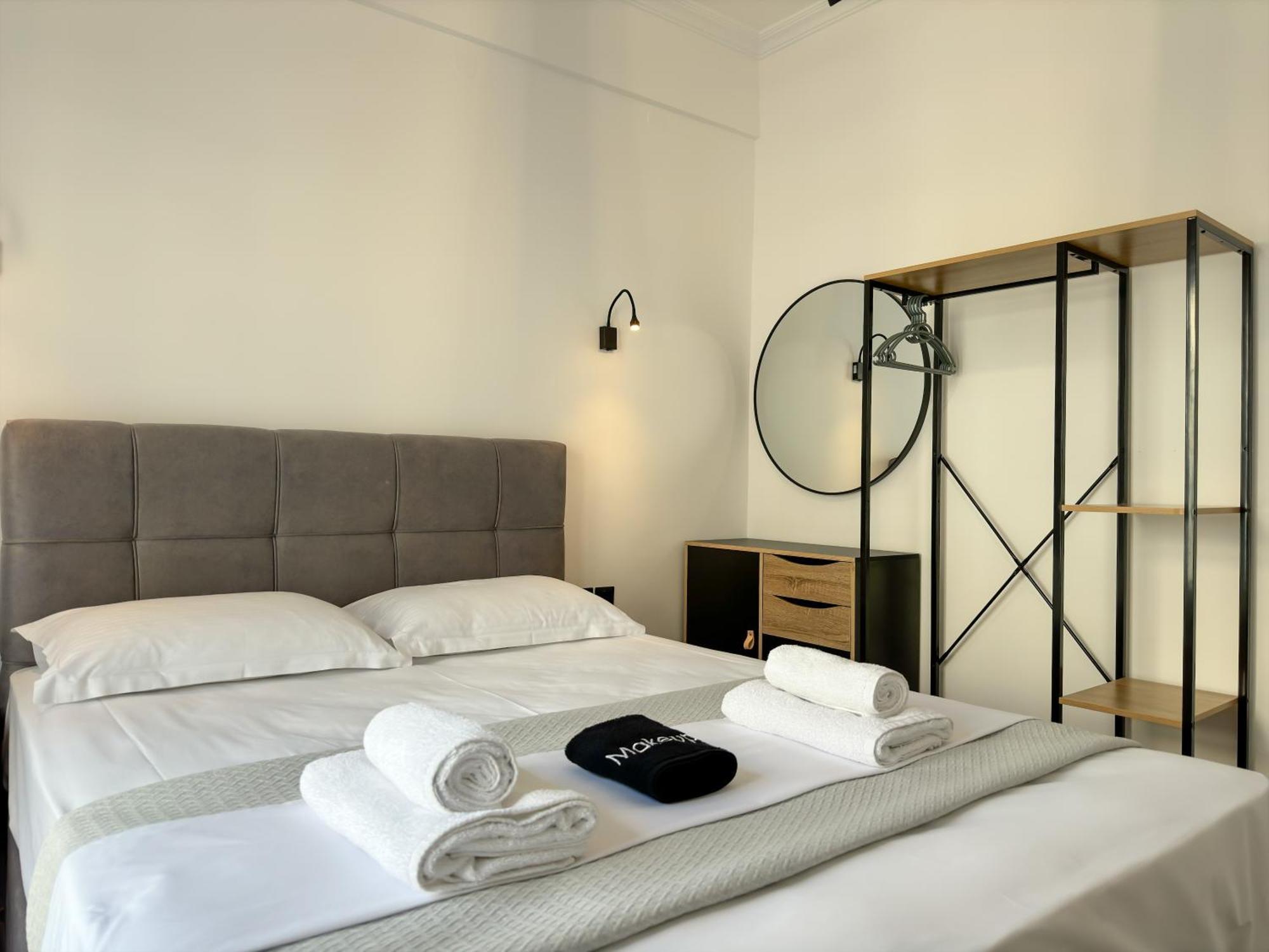 Luxury Downtown D1 * Thessaloniki