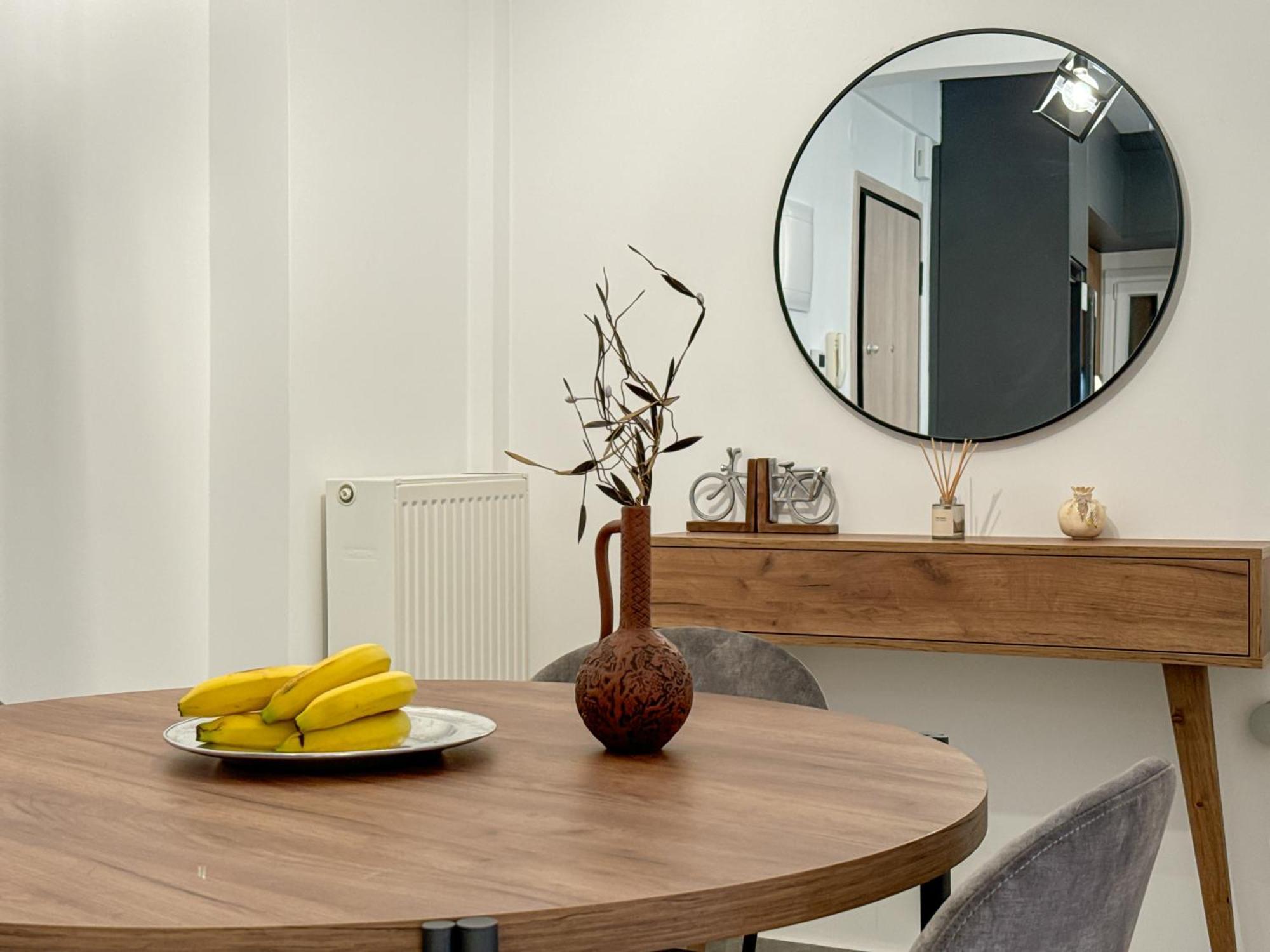 Apartment Luxury Downtown D1