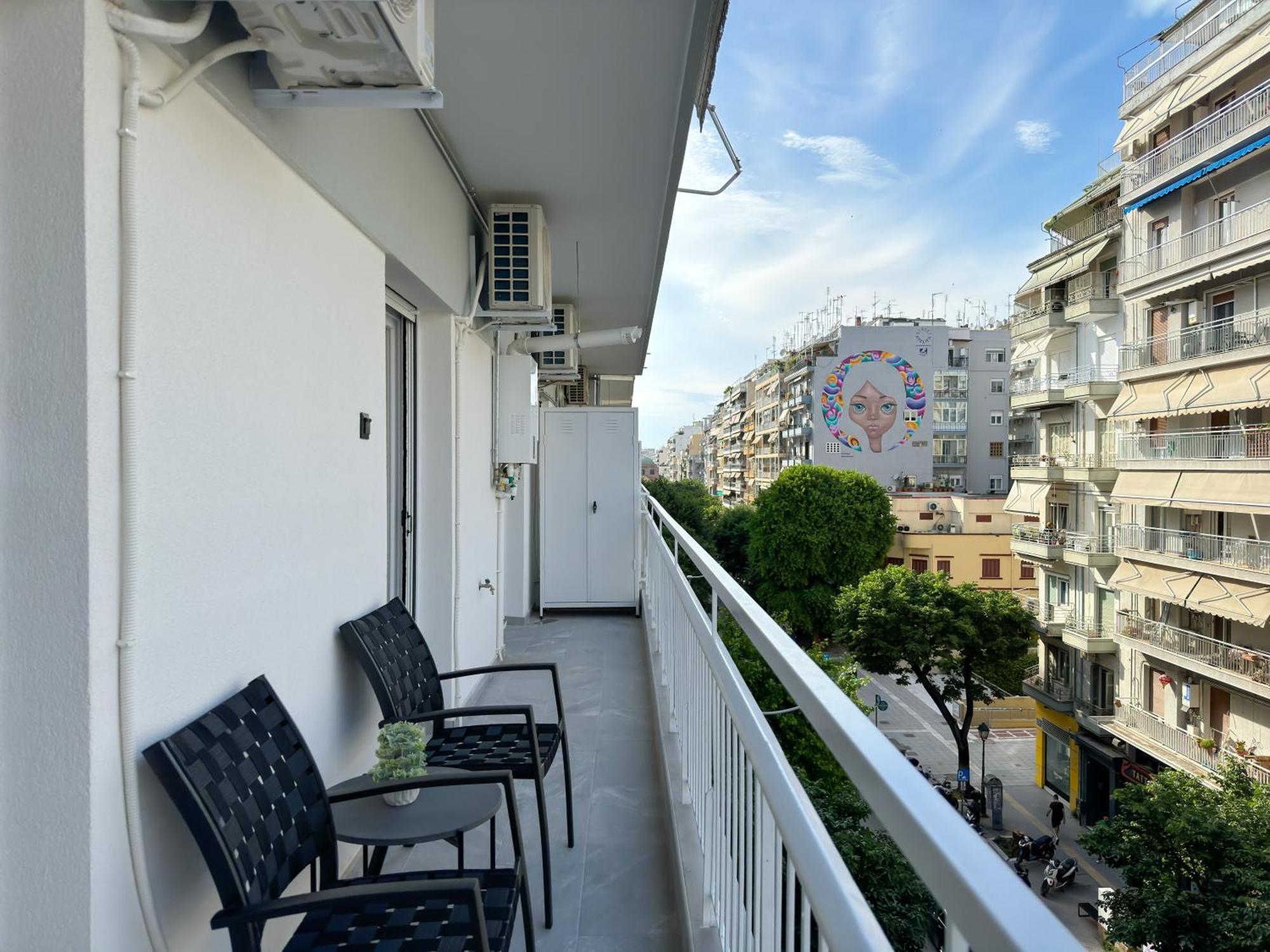 Apartment Luxury Downtown D1 *