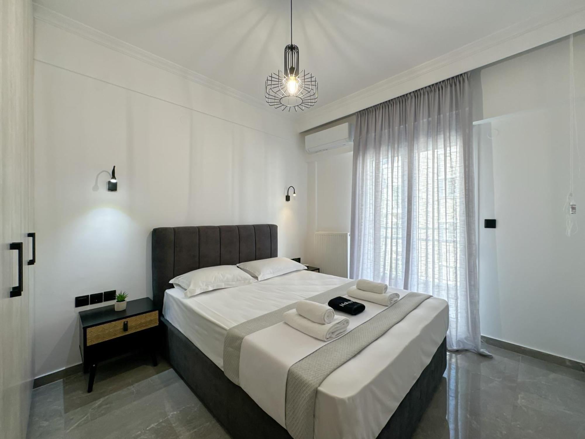 Luxury Downtown D1 Thessaloniki