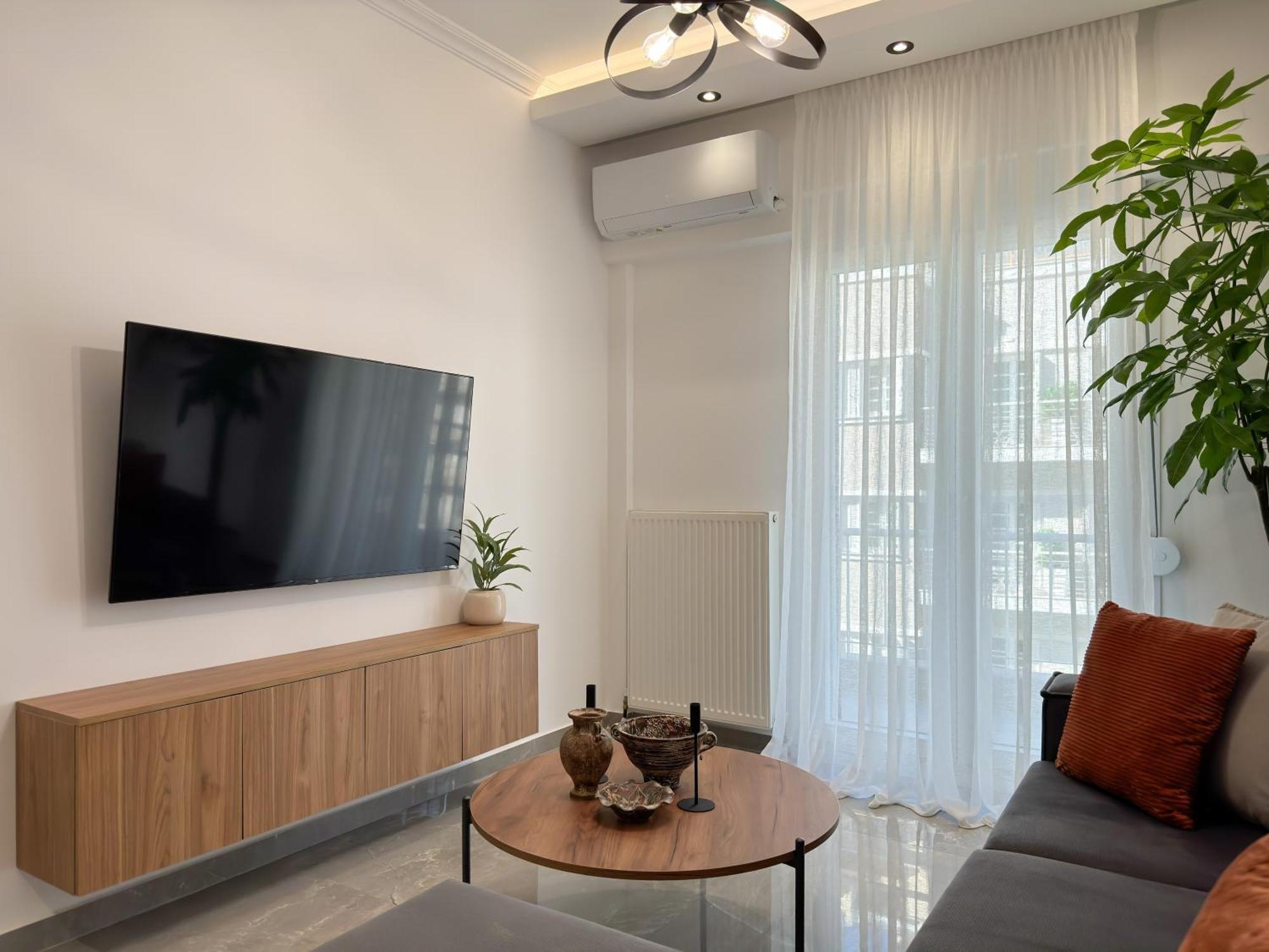 Luxury Downtown D1 * Thessaloniki