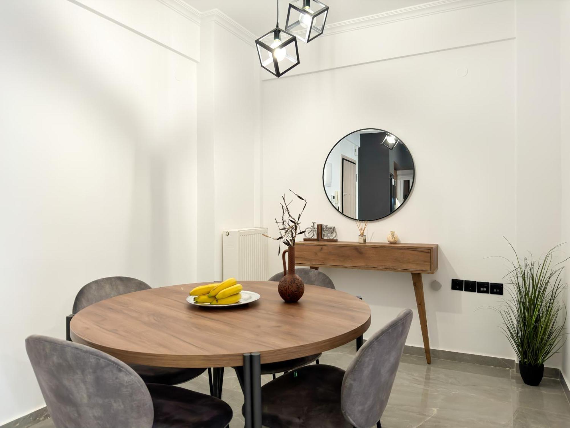 Apartment Luxury Downtown D1 *