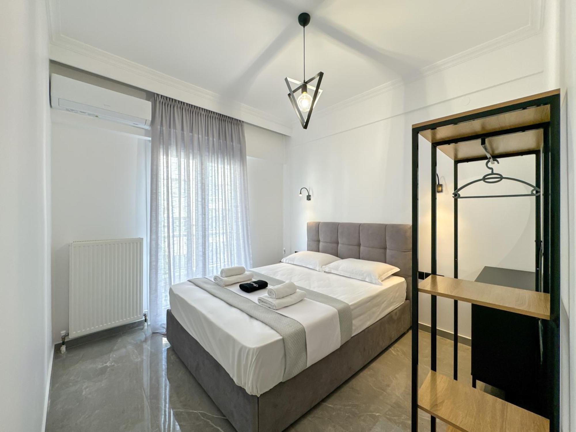Luxury Downtown D1 Apartment