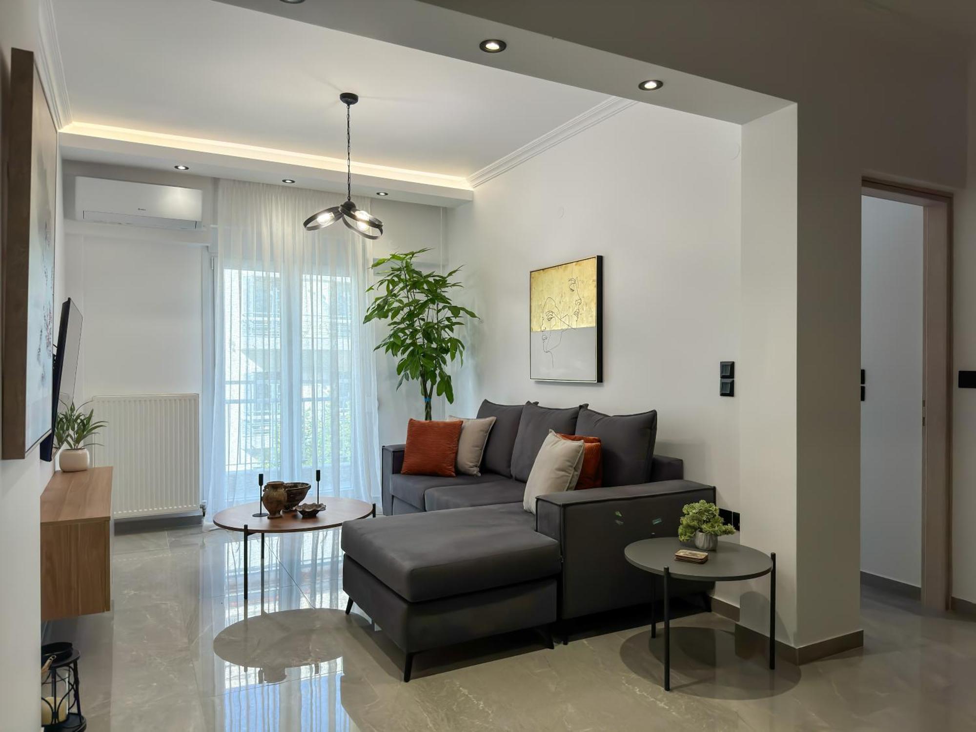 Luxury Downtown D1 *
