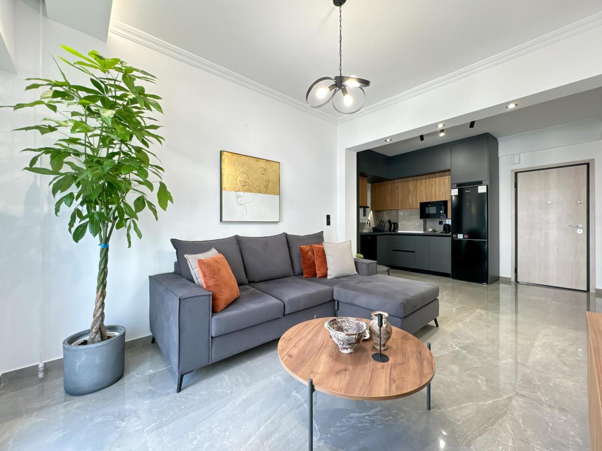 Luxury Downtown D1 * Thessaloniki