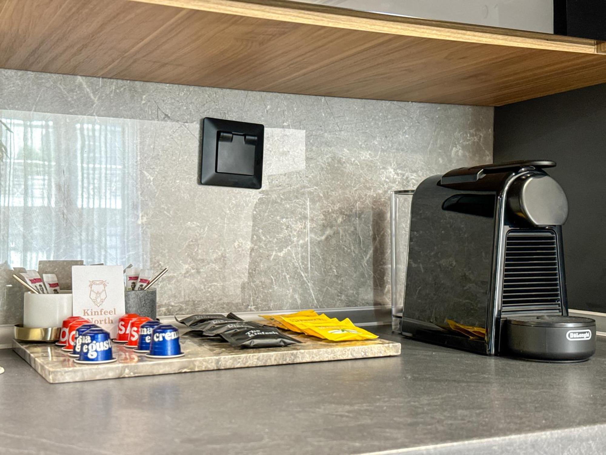 Luxury Downtown D1 Apartment *
