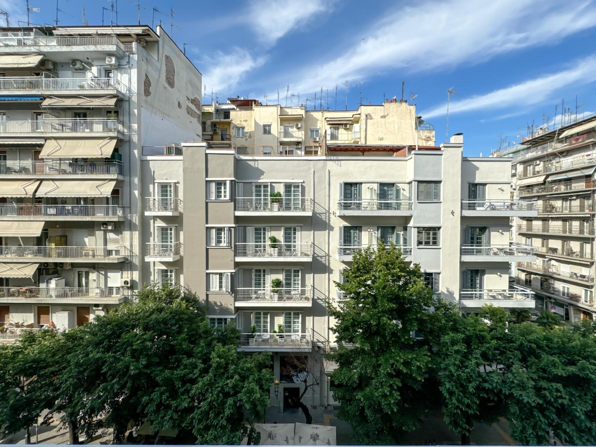 Luxury Downtown D1 Thessaloniki