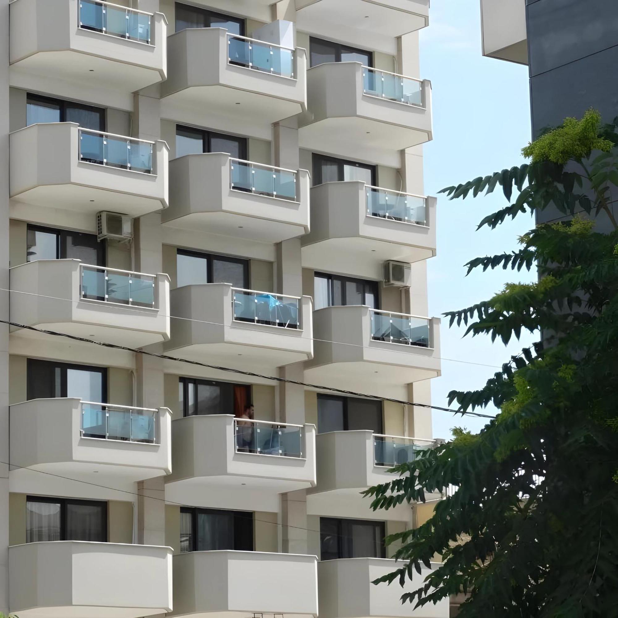 Appartement Limani Comfort