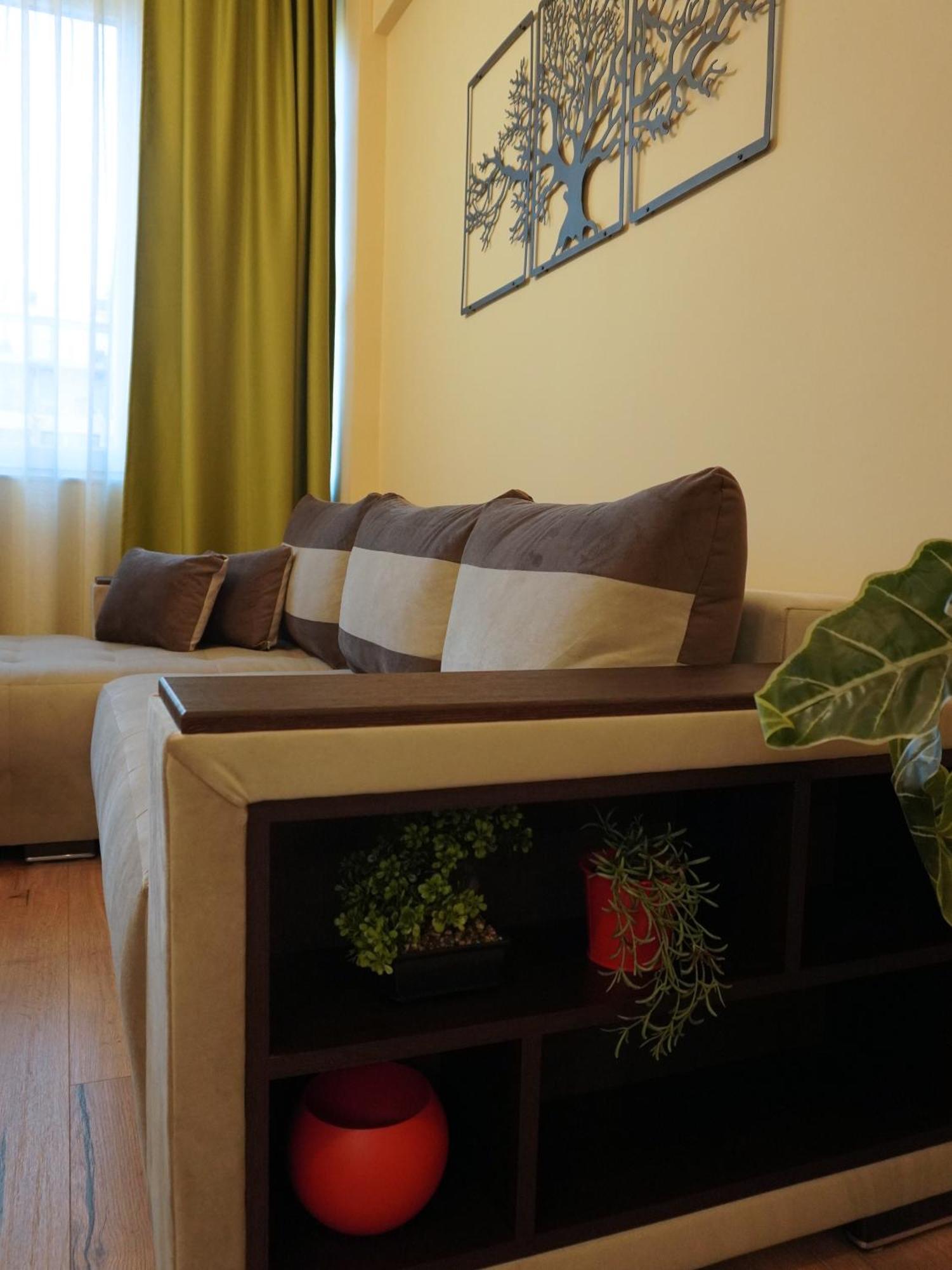 Apartment Homesweethome Thessaloniki