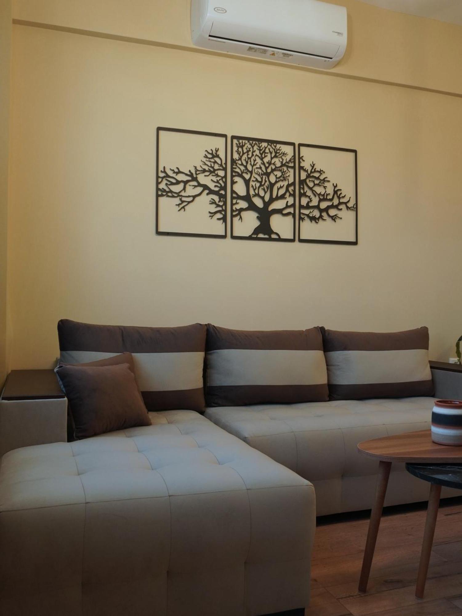 Homesweethome Apartment