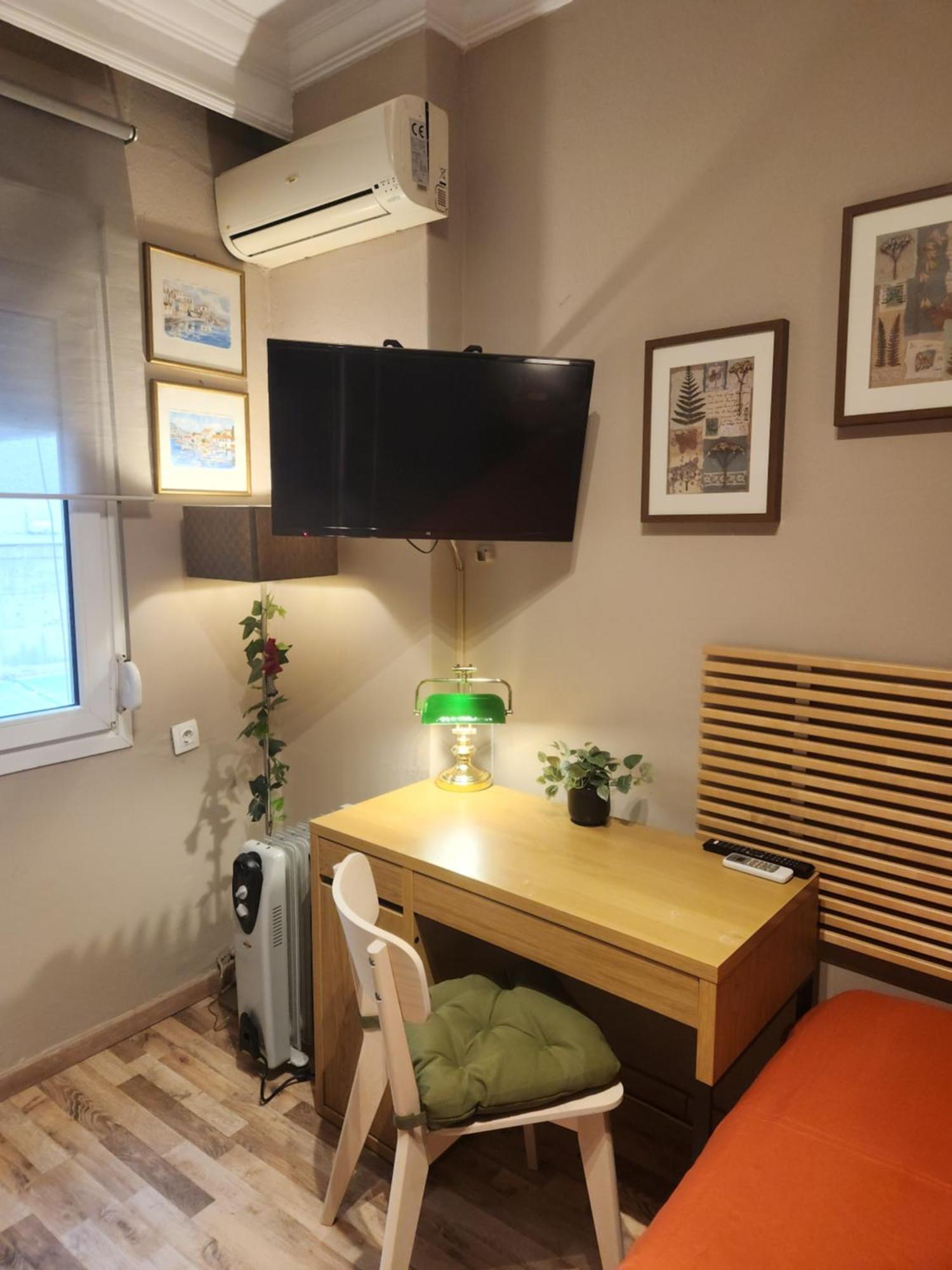Pantheon Appartement *