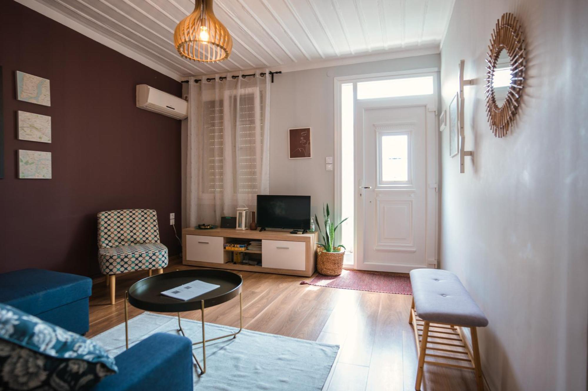 Athina's House Thessaloníki