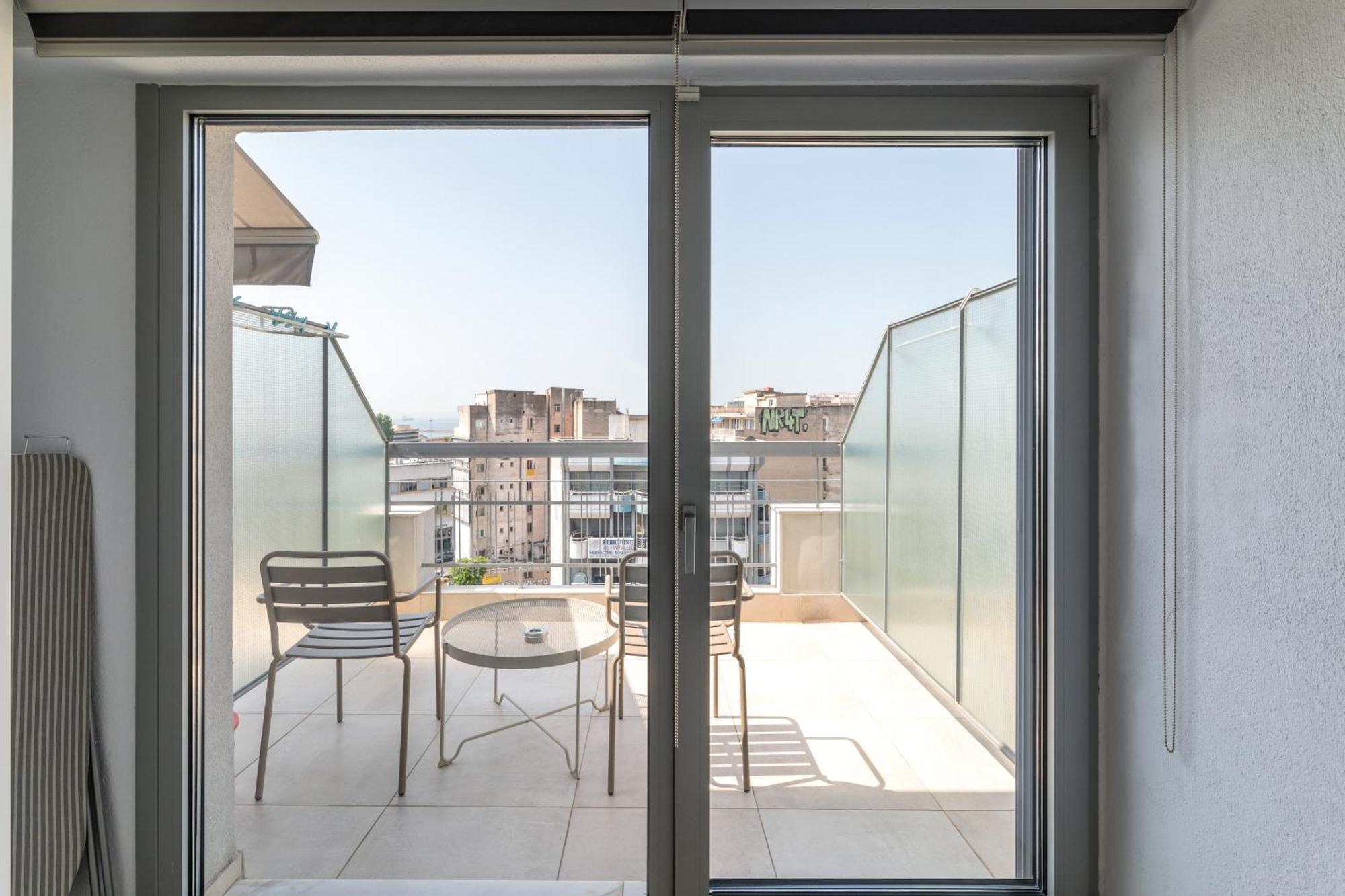 Apartment Sky Thessaloniki