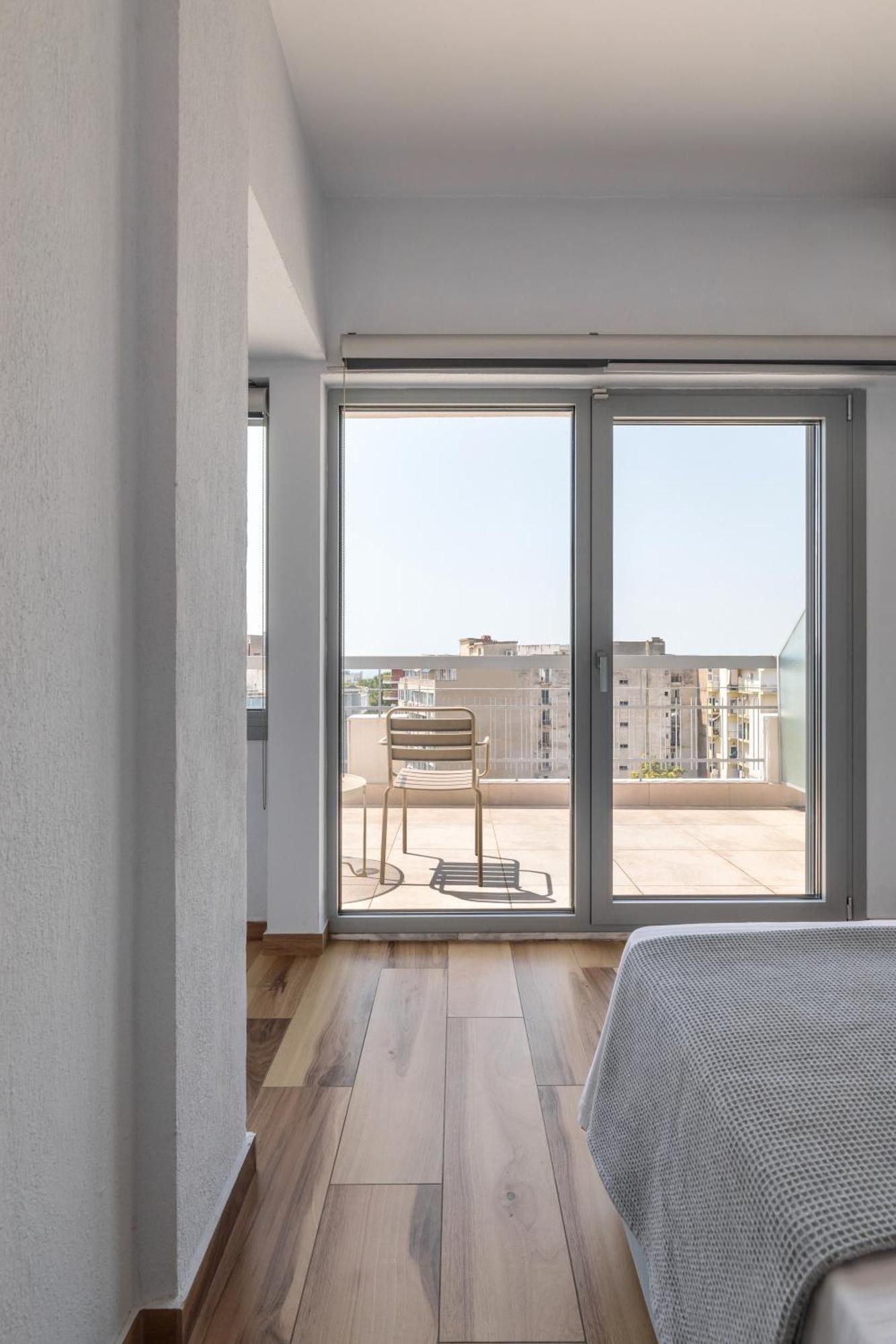 Sky Apartment