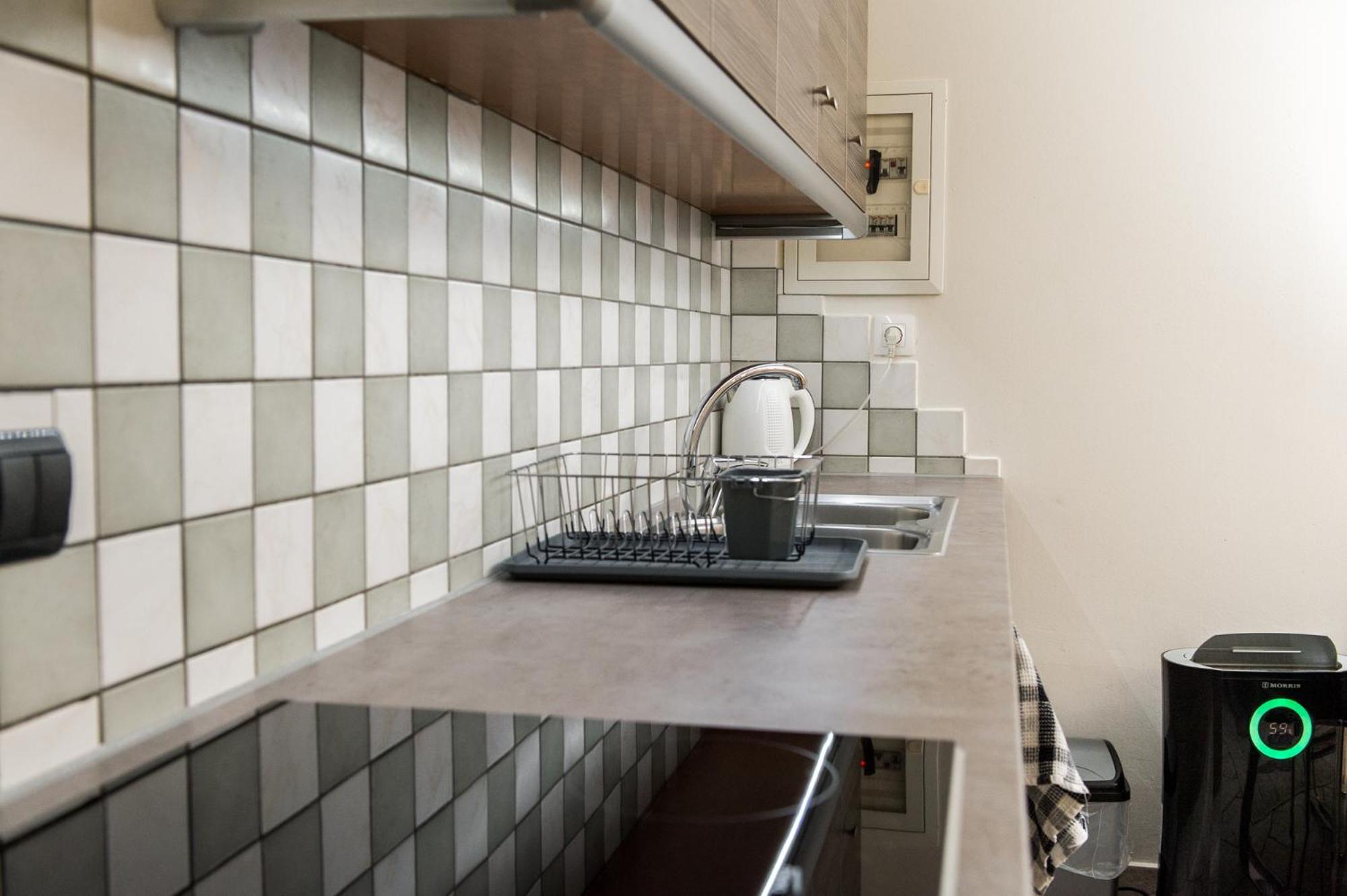 Luxury In Skg Apartamento