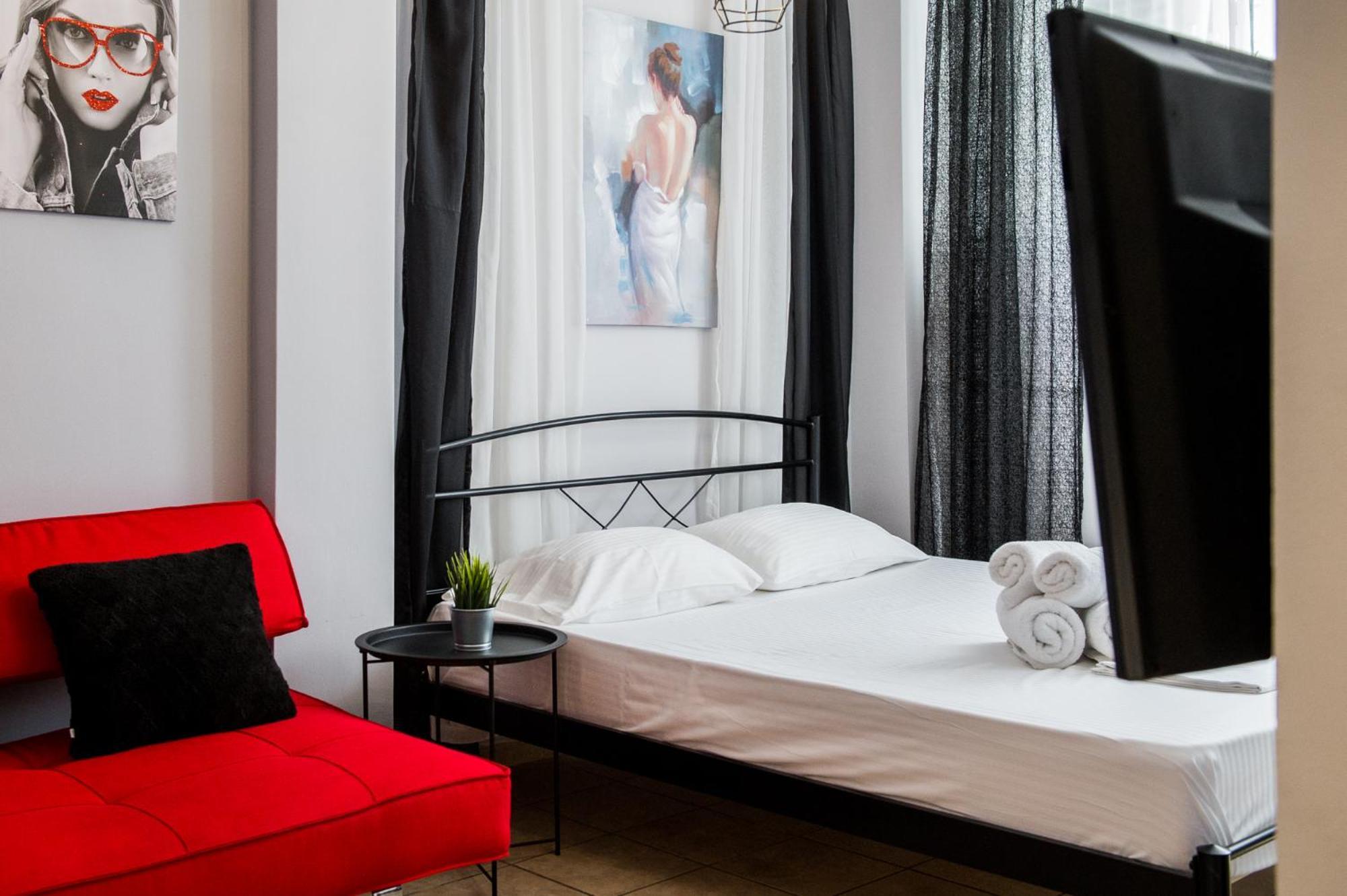 Apartamento Luxury In Skg *