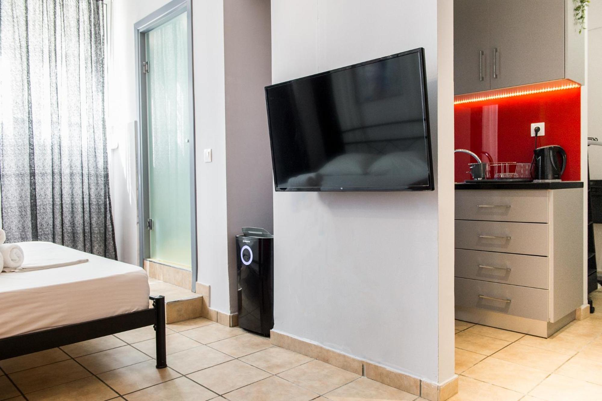 Luxury In Skg Apartamento Tessalónica