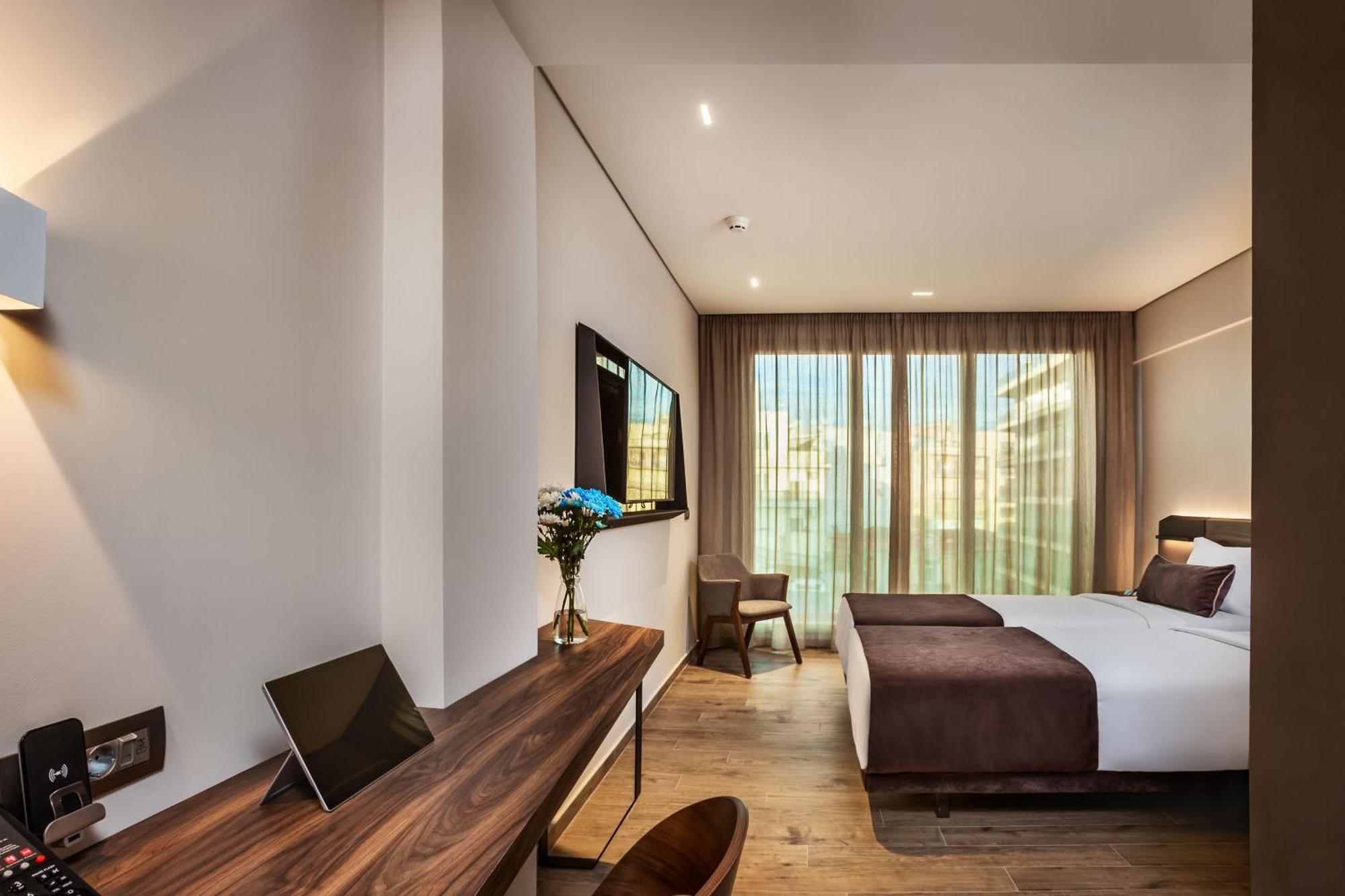 Imperial Urban Smart Hotel Thessaloniki