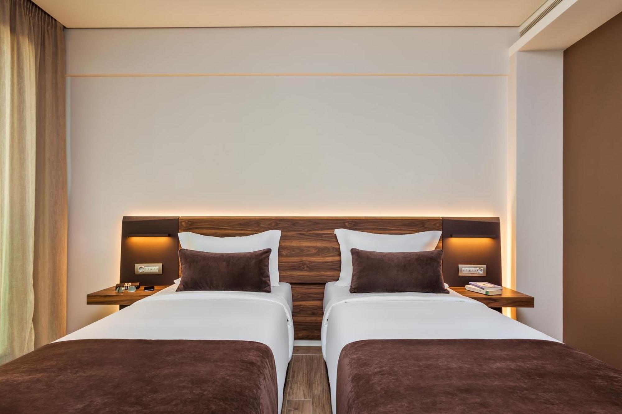 Imperial Urban Smart Thessaloniki