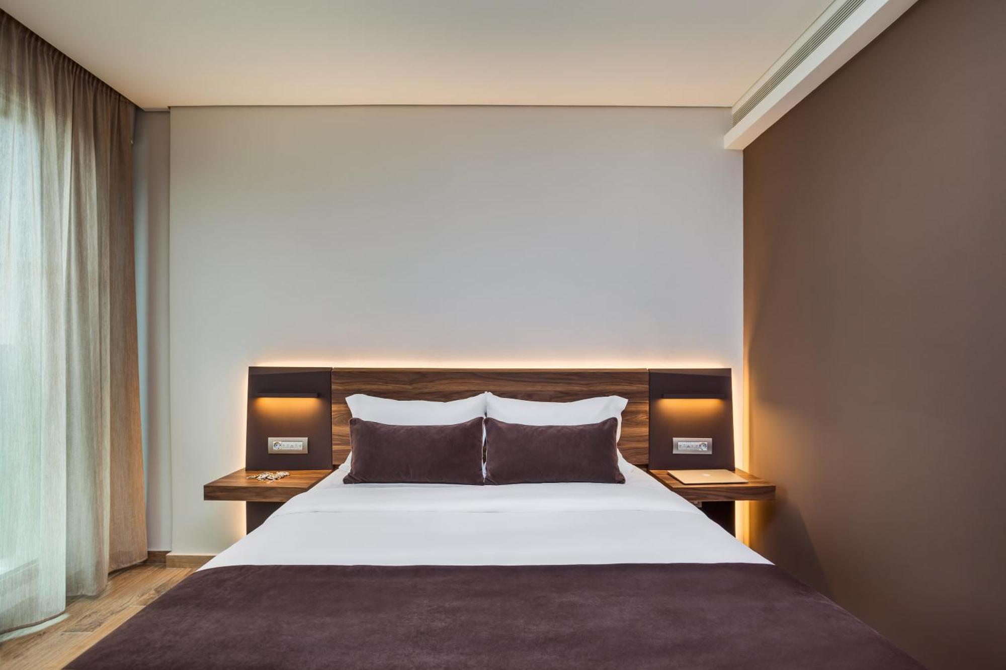 Hotel Imperial Urban Smart 4*