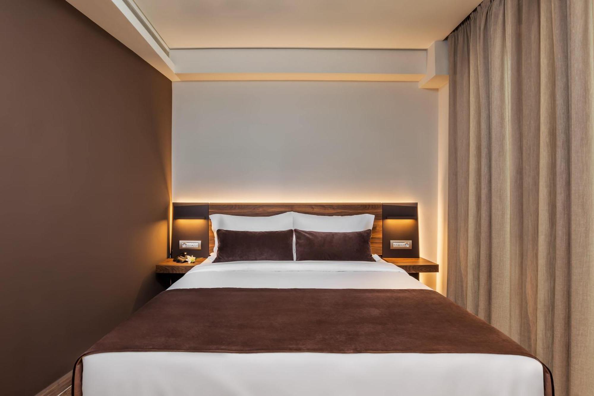 Hotel Imperial Urban Smart Thessaloniki