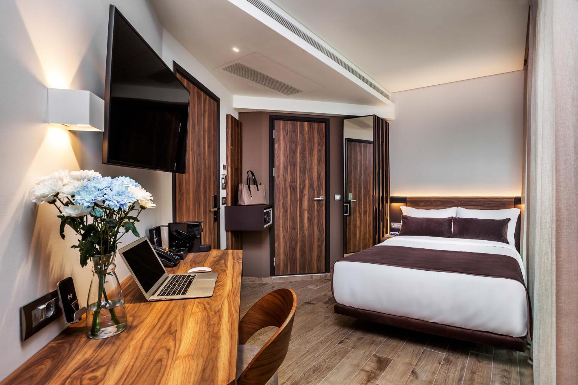 Hotel Imperial Urban Smart