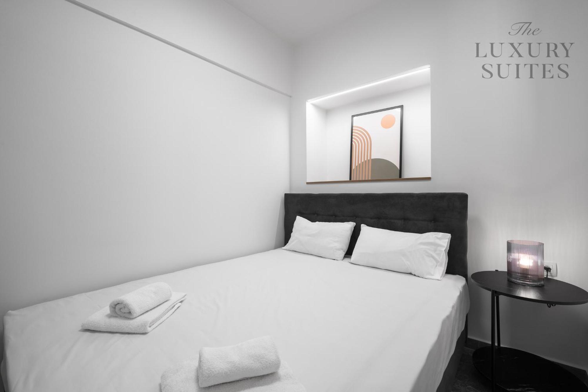 Apartment Adelle Apartments, The Luxury