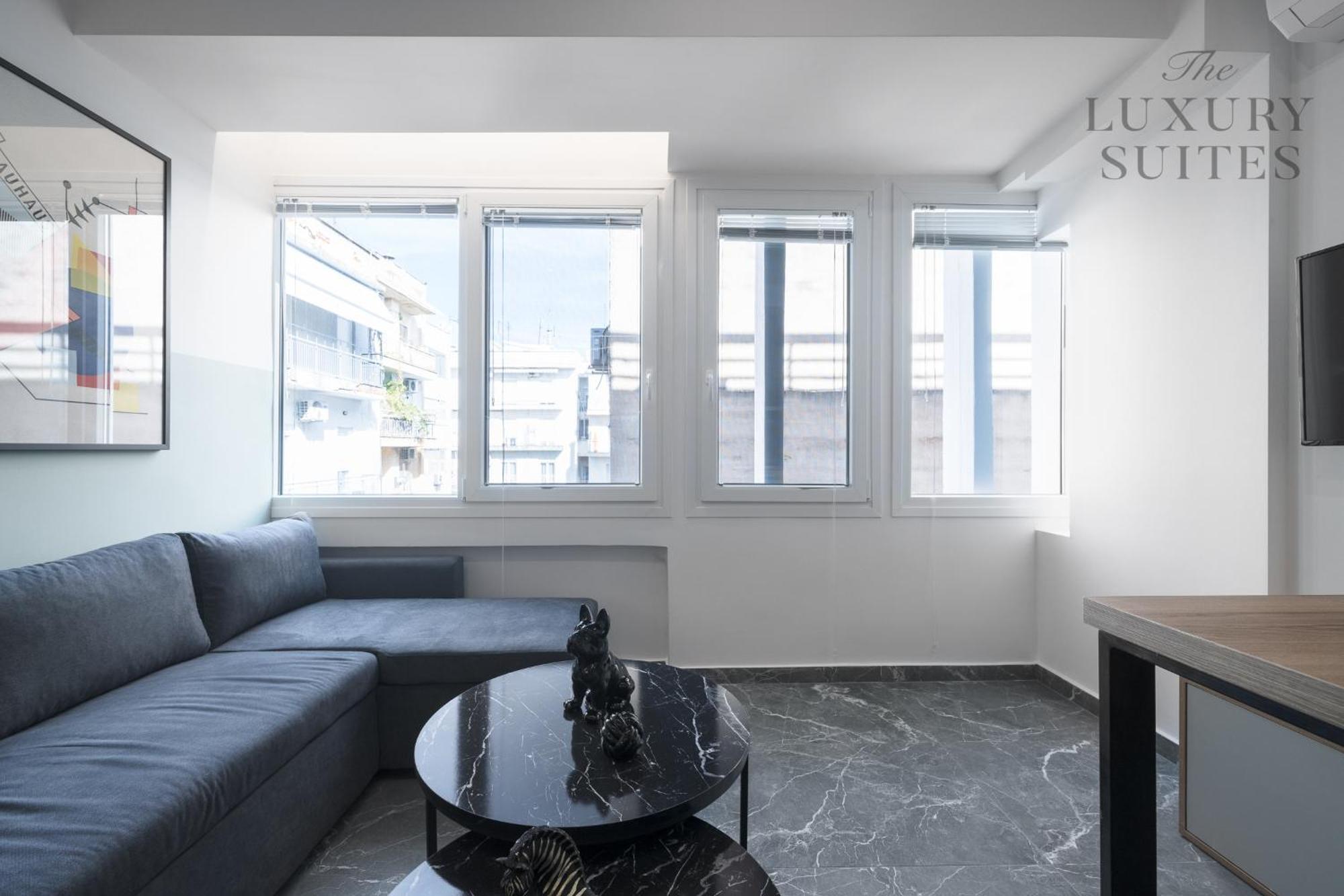 Apartment Adelle Apartments, The Luxury *