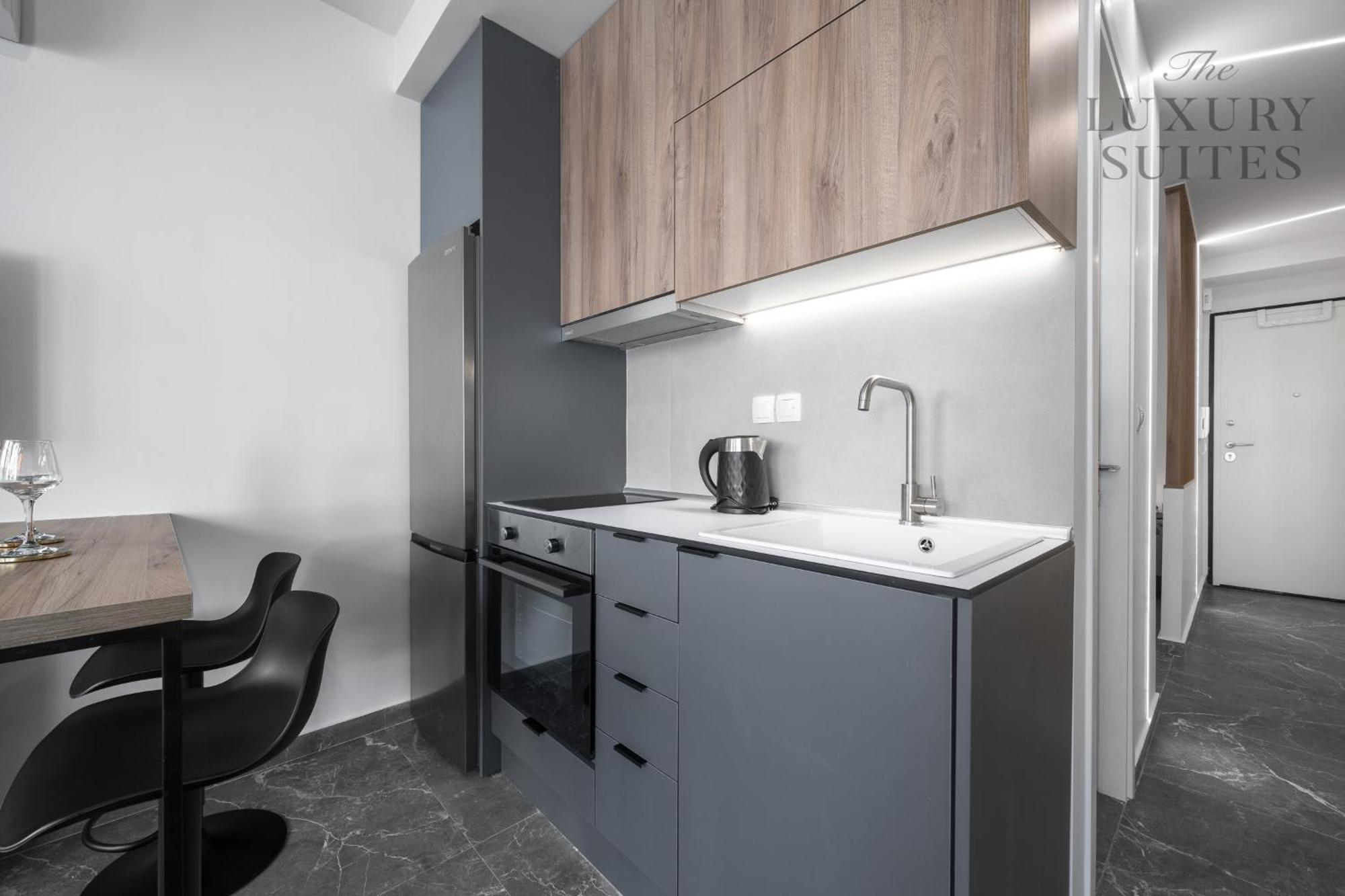 Adelle Apartments, The Luxury Thessaloniki