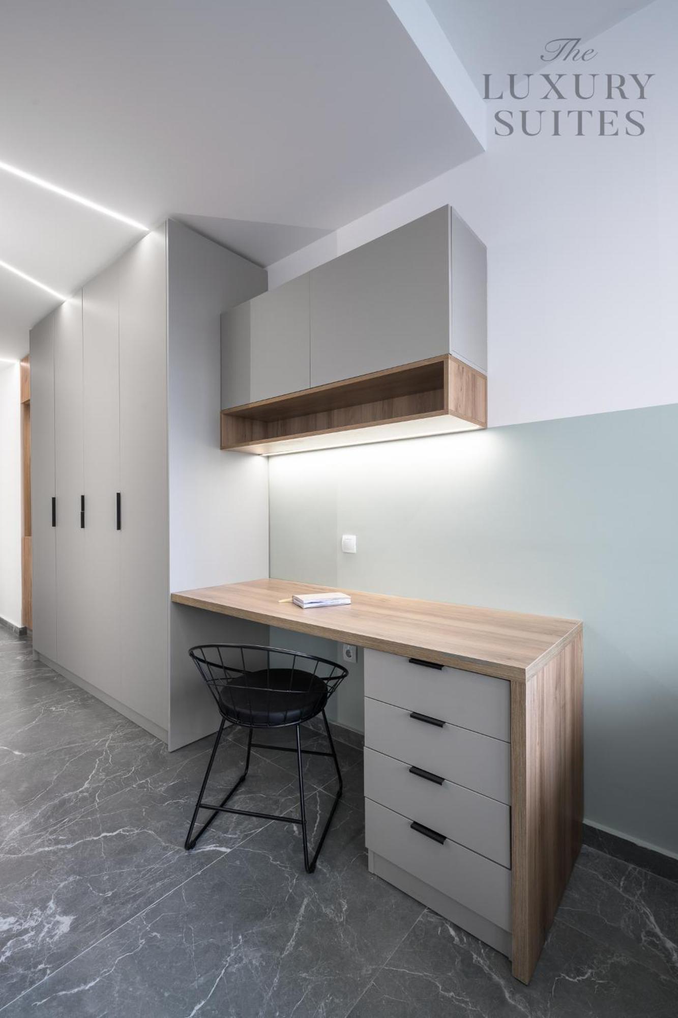 Adelle Apartments, The Luxury * Thessaloniki