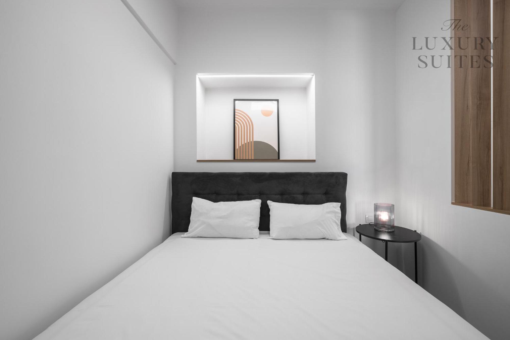 Apartment Adelle Apartments, The Luxury *