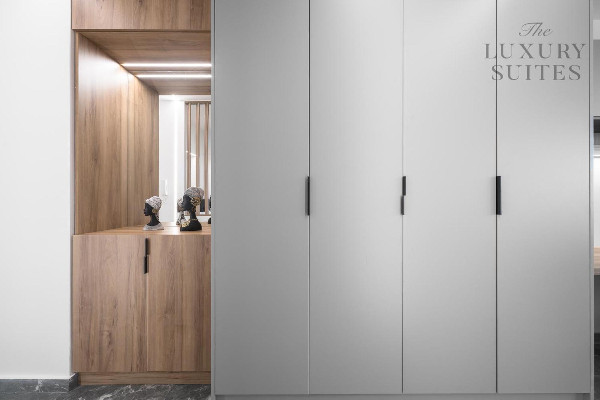 Adelle Apartments, The Luxury Apartment Thessaloniki